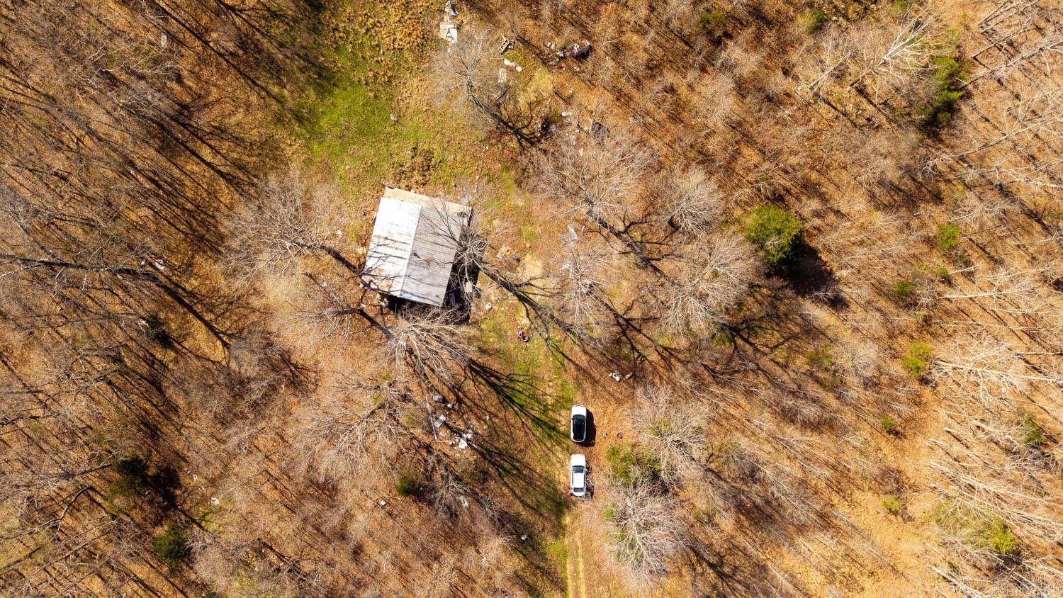 Photo 11 - Vacant Land for sale – 8125  Heart Road   Mammoth Spring, AR