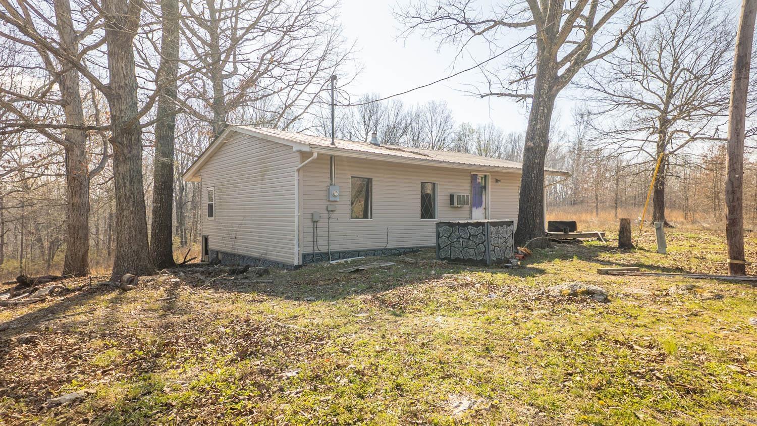 Photo 12 - Vacant Land for sale – 8125  Heart Road   Mammoth Spring, AR