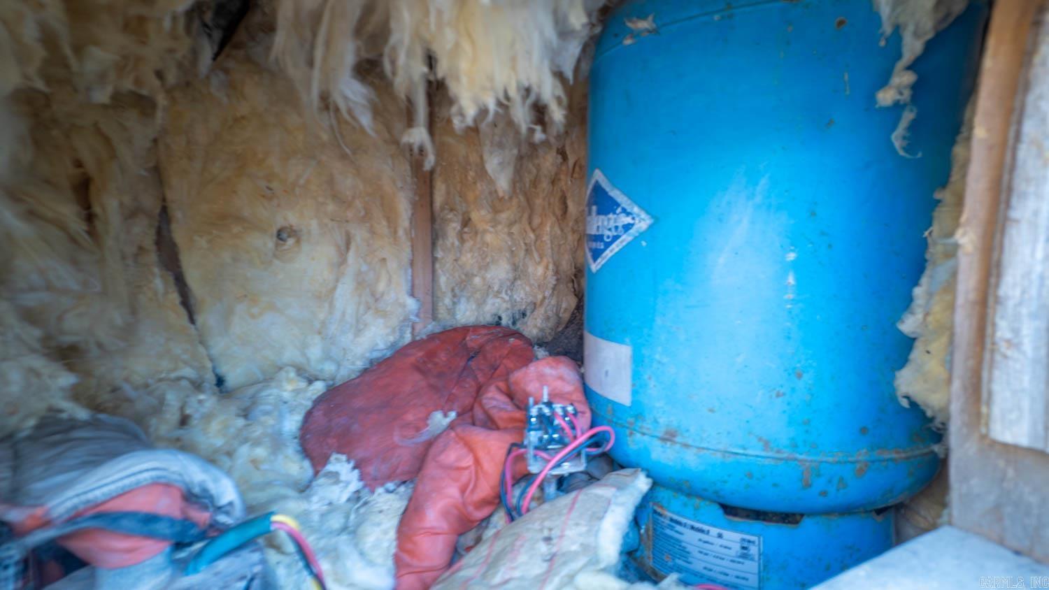 Photo 15 - Vacant Land for sale – 8125  Heart Road   Mammoth Spring, AR