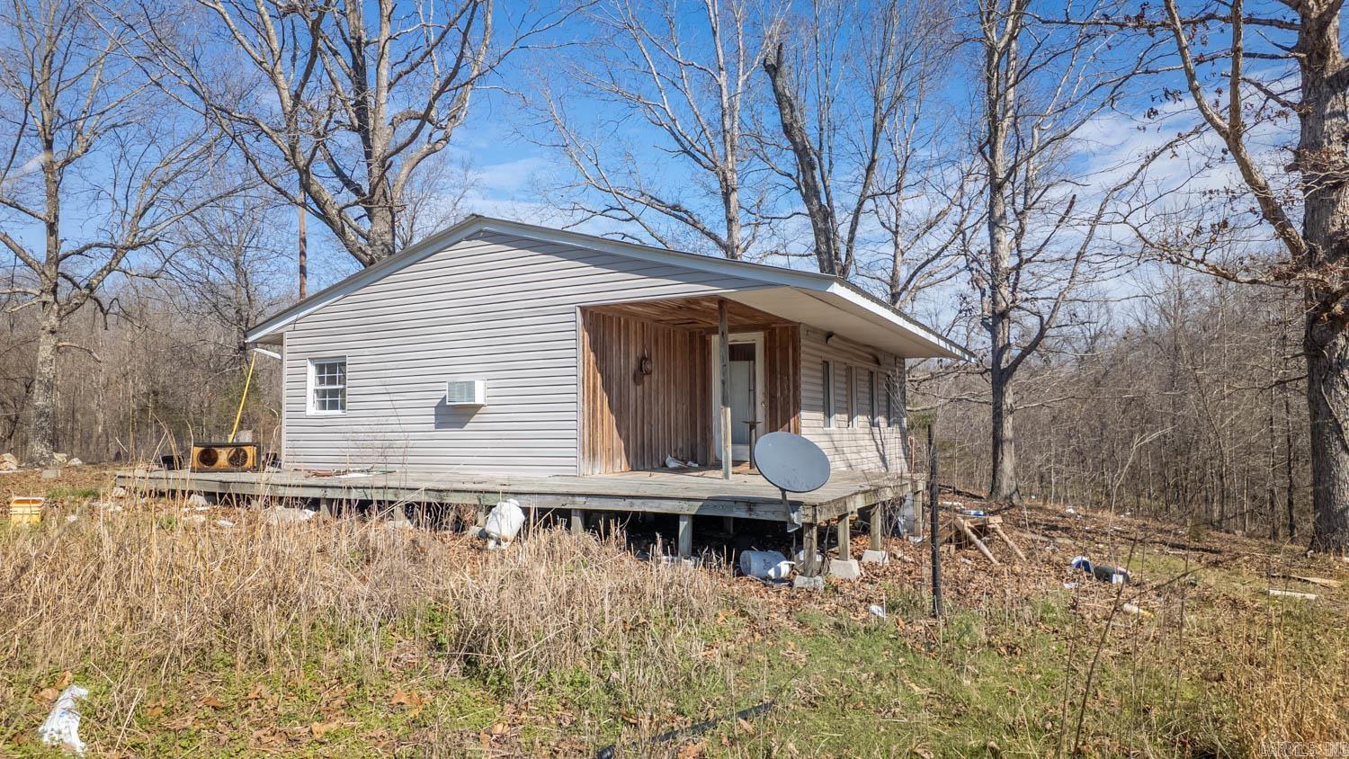 Photo 17 - Vacant Land for sale – 8125  Heart Road   Mammoth Spring, AR