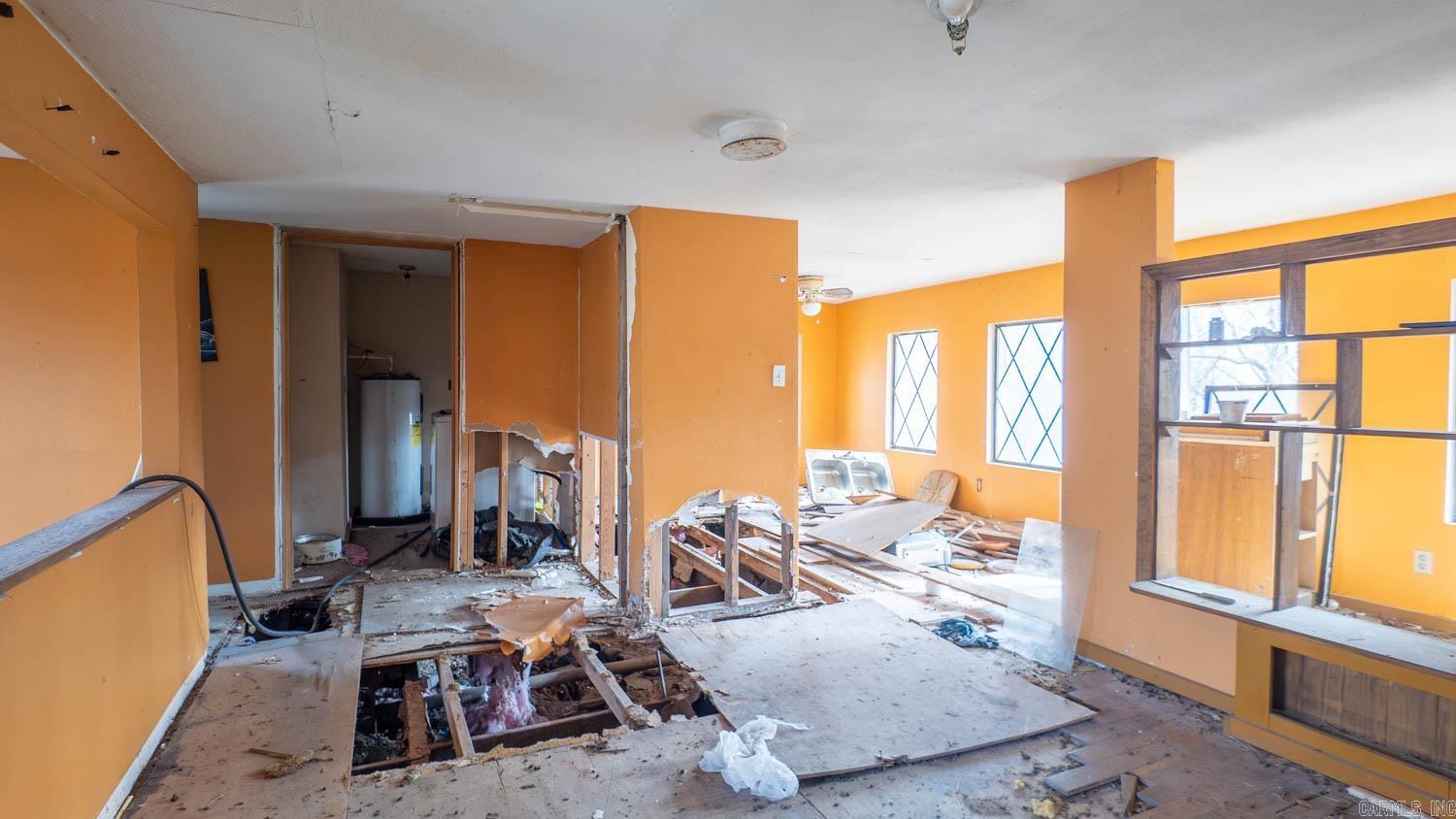 Photo 18 - Vacant Land for sale – 8125  Heart Road   Mammoth Spring, AR