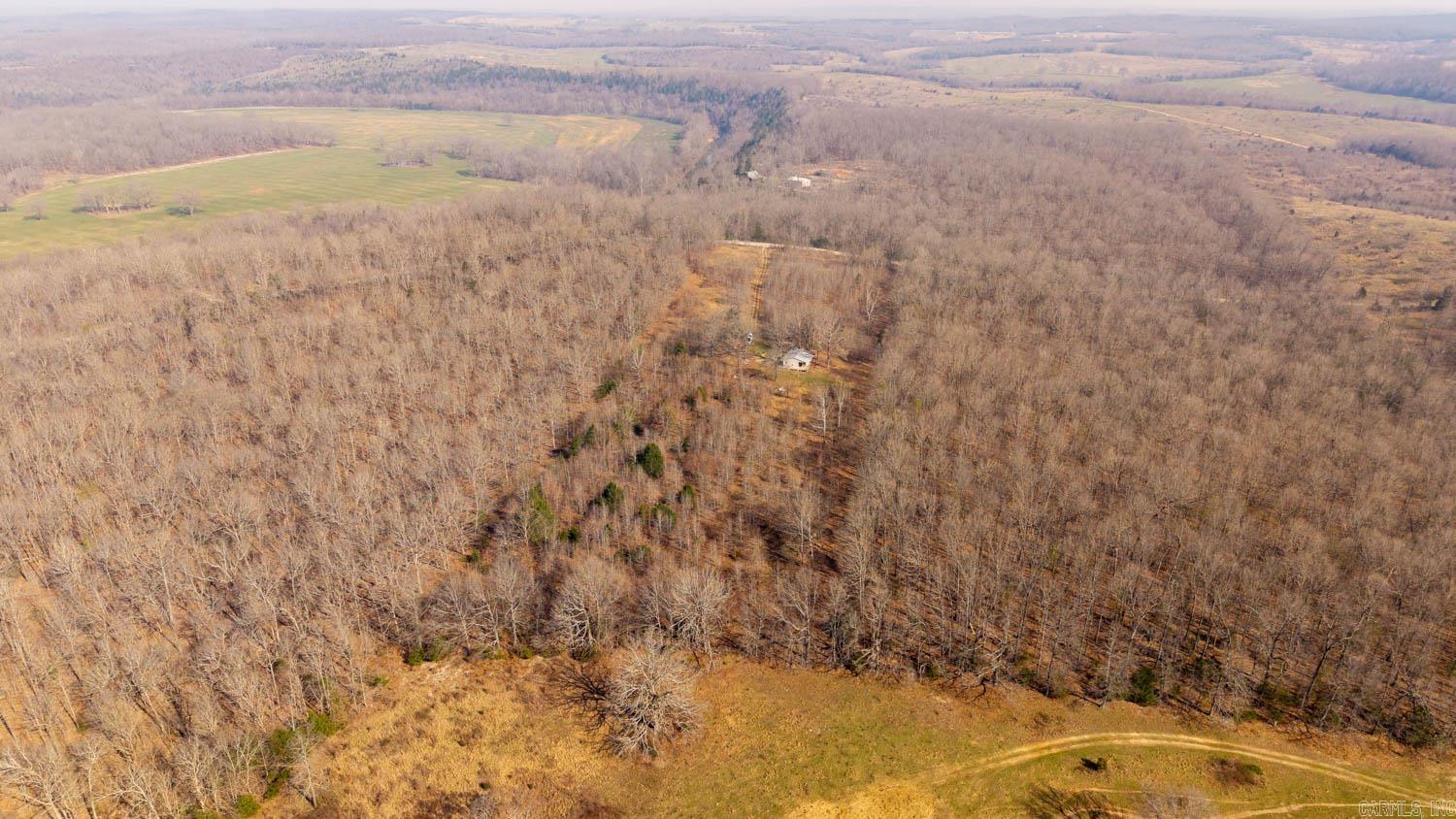 Photo 3 - Vacant Land for sale – 8125  Heart Road   Mammoth Spring, AR