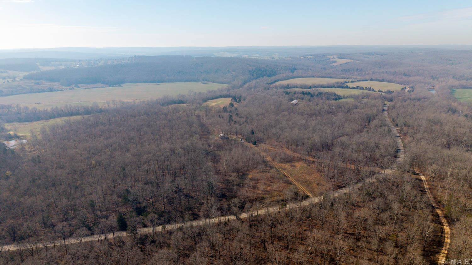 Photo 4 - Vacant Land for sale – 8125  Heart Road   Mammoth Spring, AR