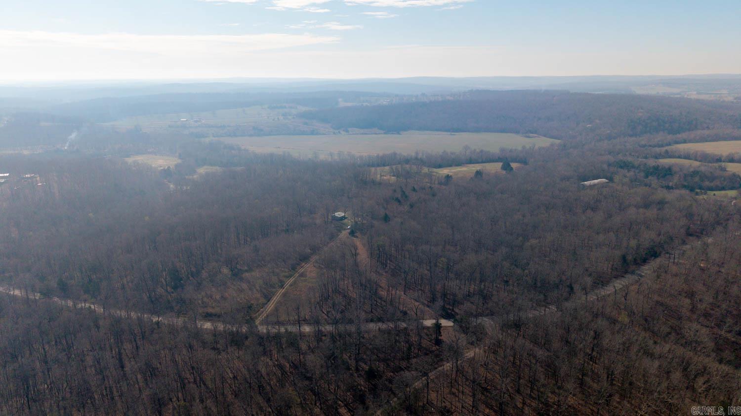 Photo 5 - Vacant Land for sale – 8125  Heart Road   Mammoth Spring, AR