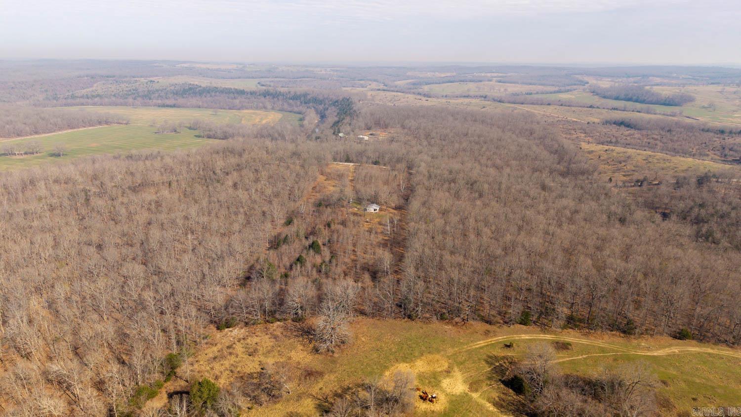 Photo 6 - Vacant Land for sale – 8125  Heart Road   Mammoth Spring, AR