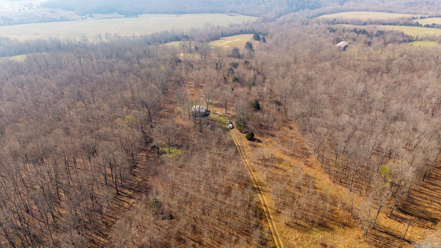 Photo 9 - Vacant Land for sale – 8125  Heart Road   Mammoth Spring, AR