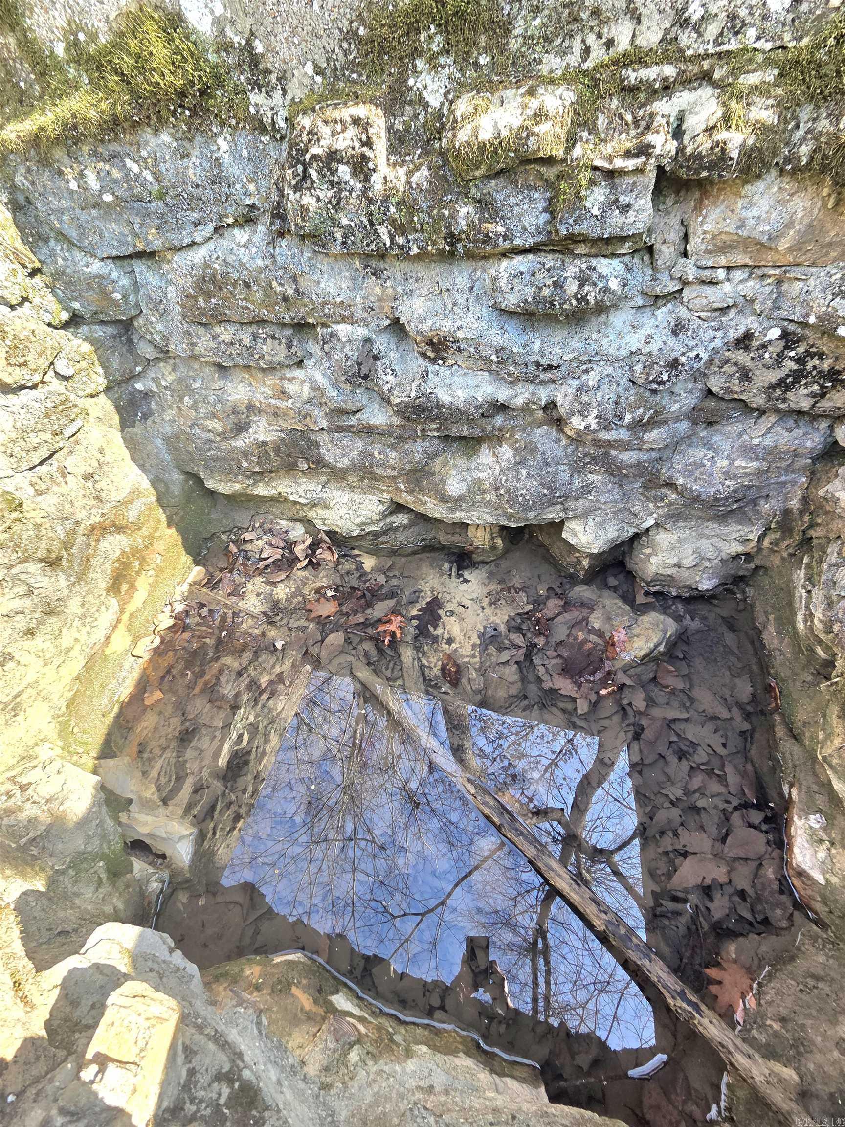 Photo 12 - Vacant Land for sale – 311  Rock Hill   Dolph, AR