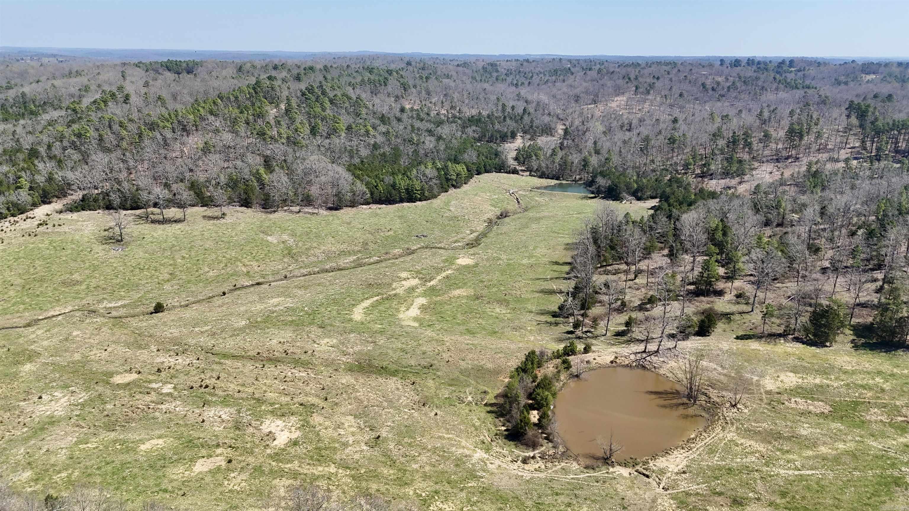 Photo 22 - Vacant Land for sale – 311  Rock Hill   Dolph, AR