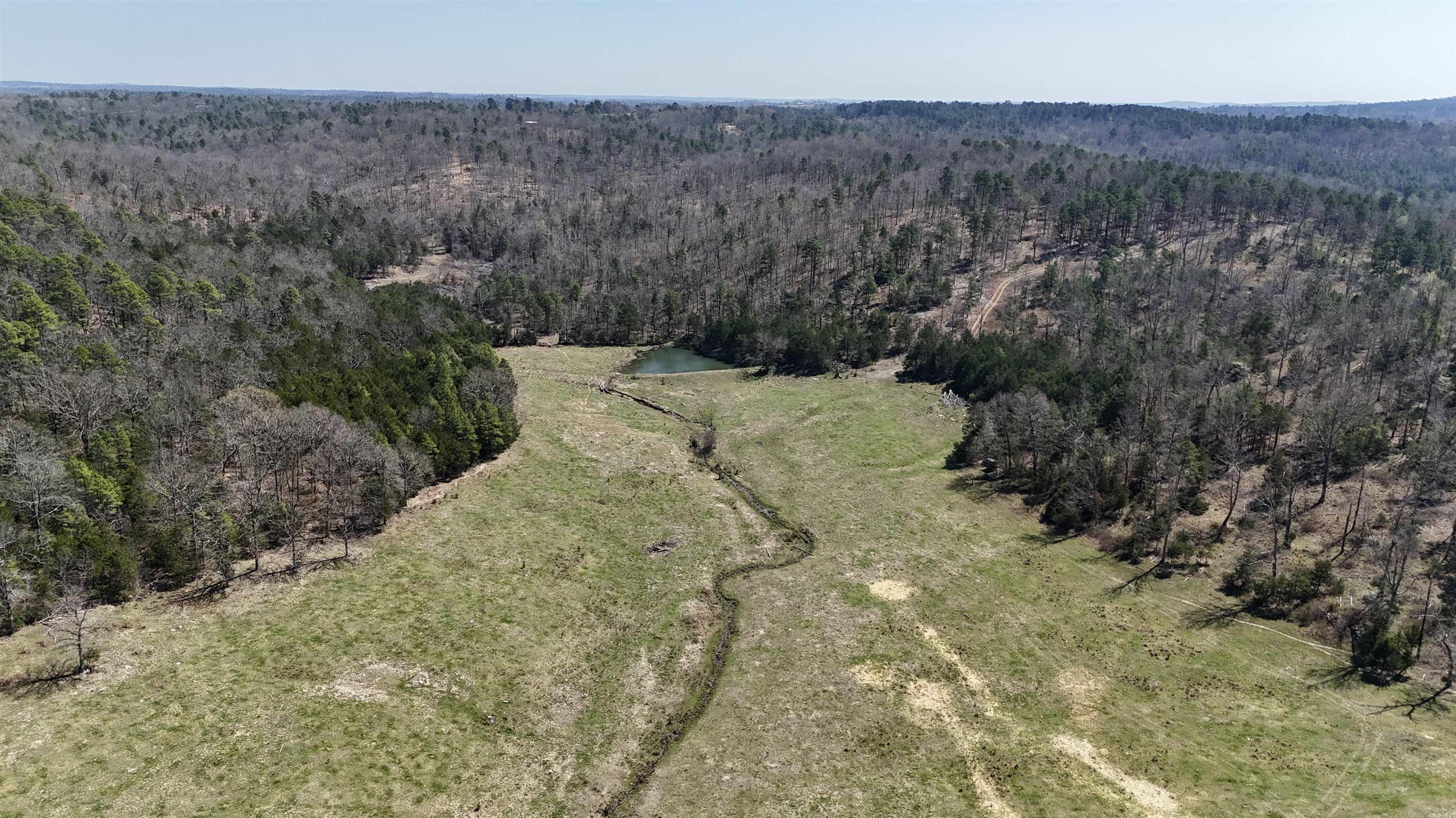 Photo 23 - Vacant Land for sale – 311  Rock Hill   Dolph, AR