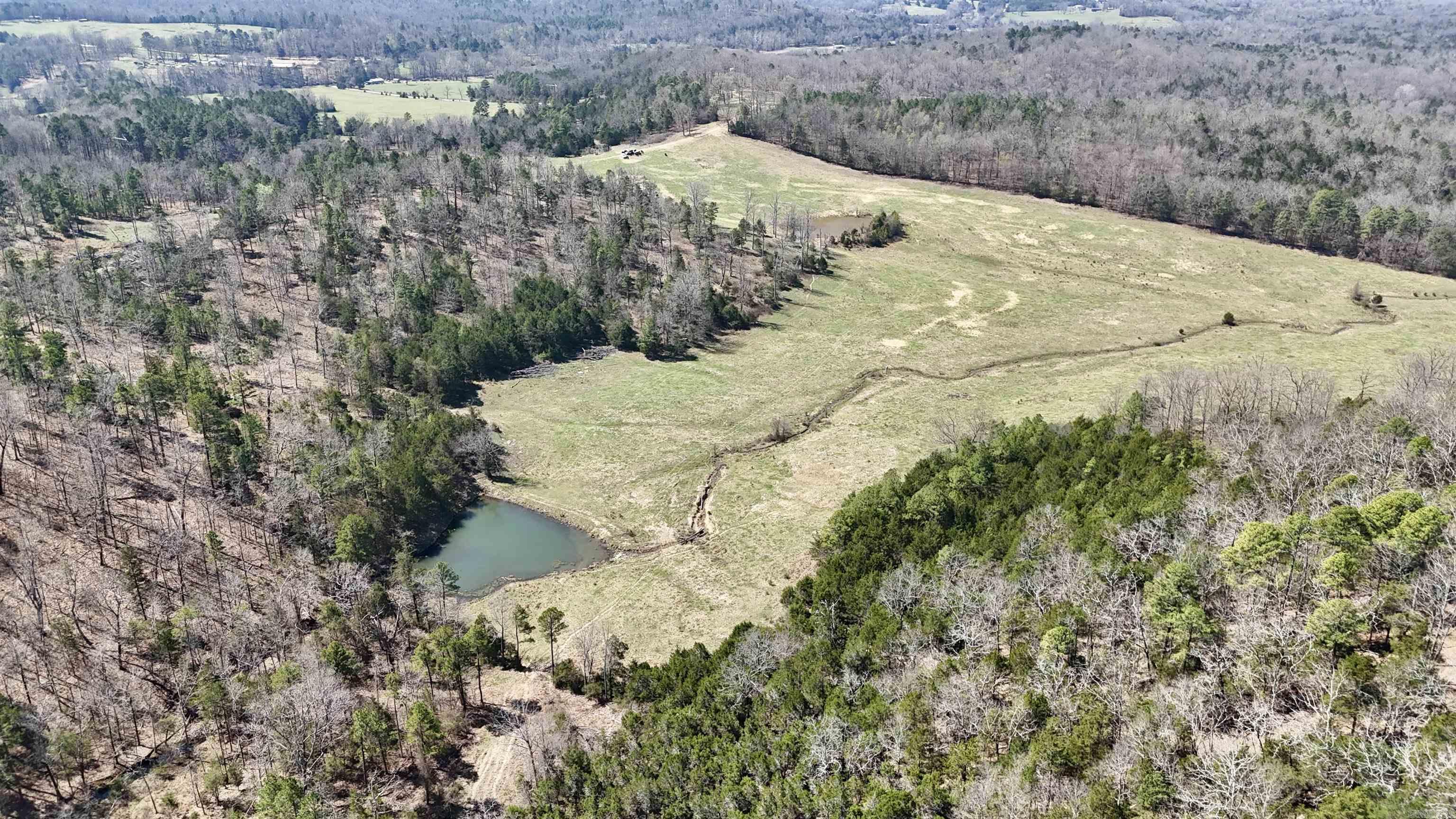 Photo 25 - Vacant Land for sale – 311  Rock Hill   Dolph, AR