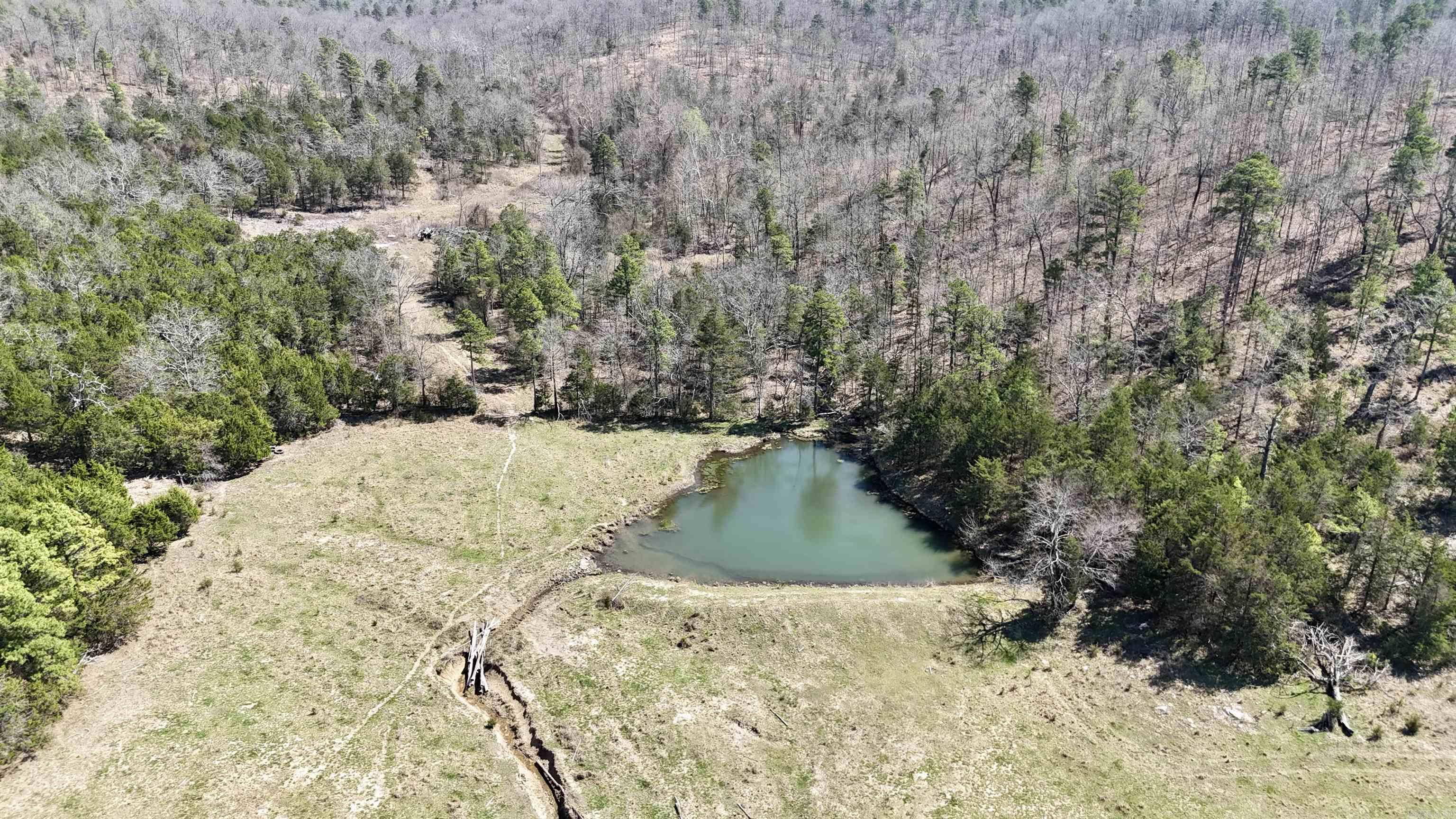 Photo 26 - Vacant Land for sale – 311  Rock Hill   Dolph, AR