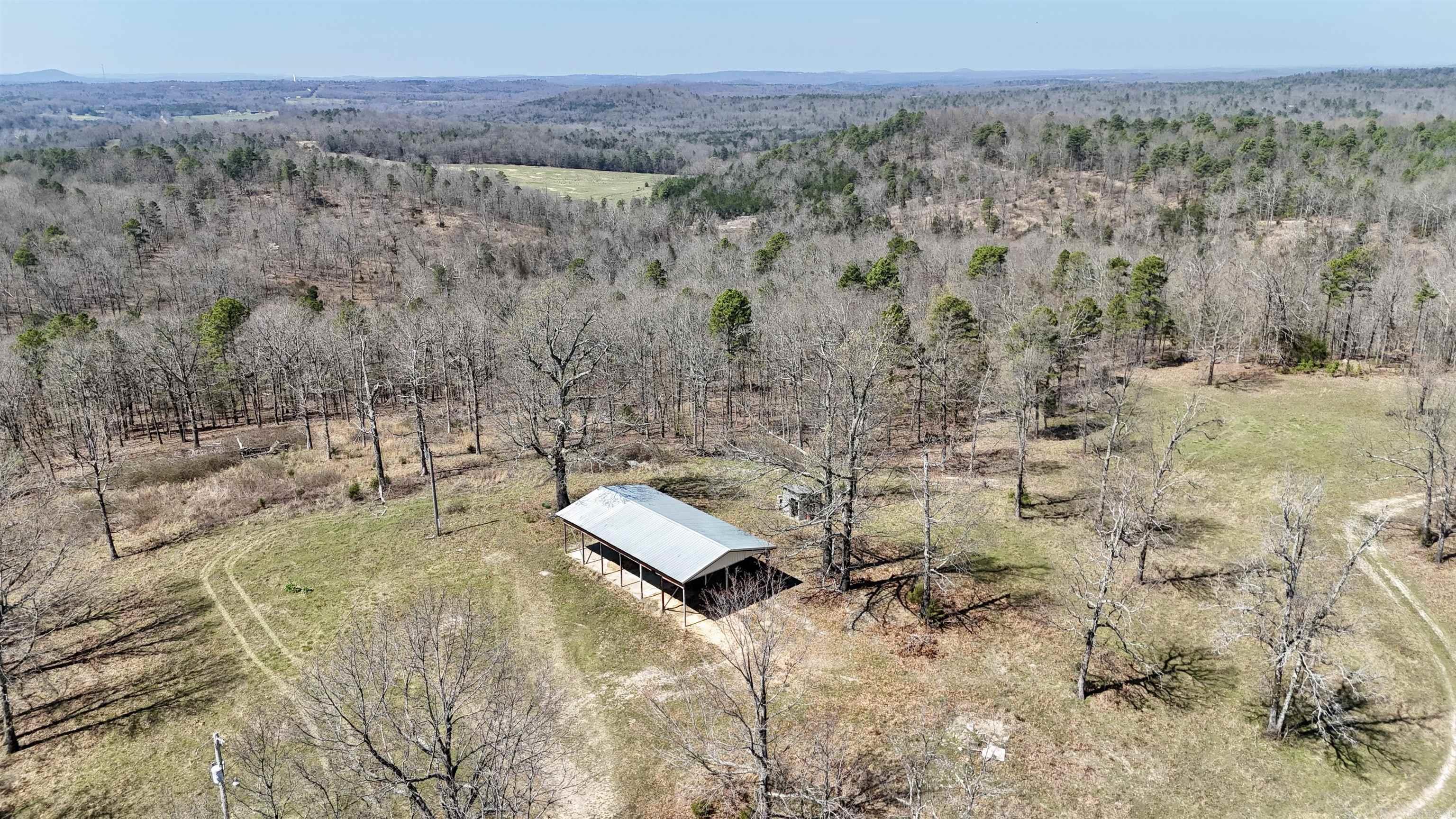 Photo 29 - Vacant Land for sale – 311  Rock Hill   Dolph, AR