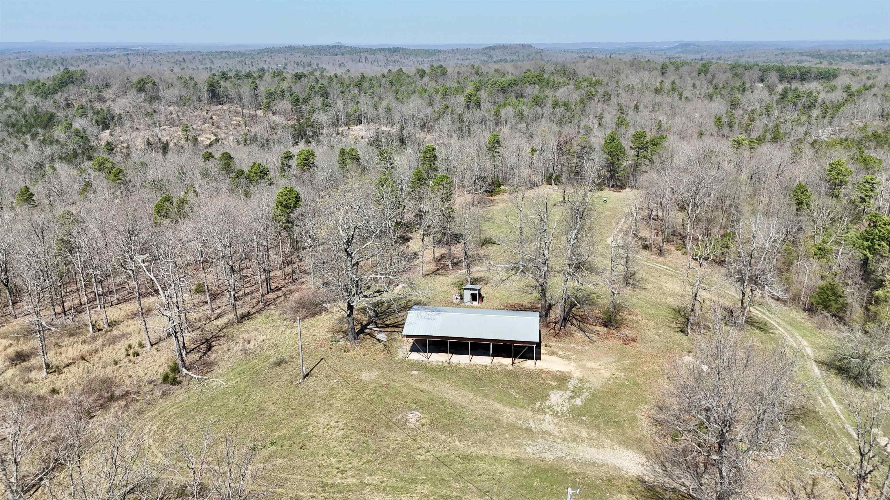 Photo 30 - Vacant Land for sale – 311  Rock Hill   Dolph, AR