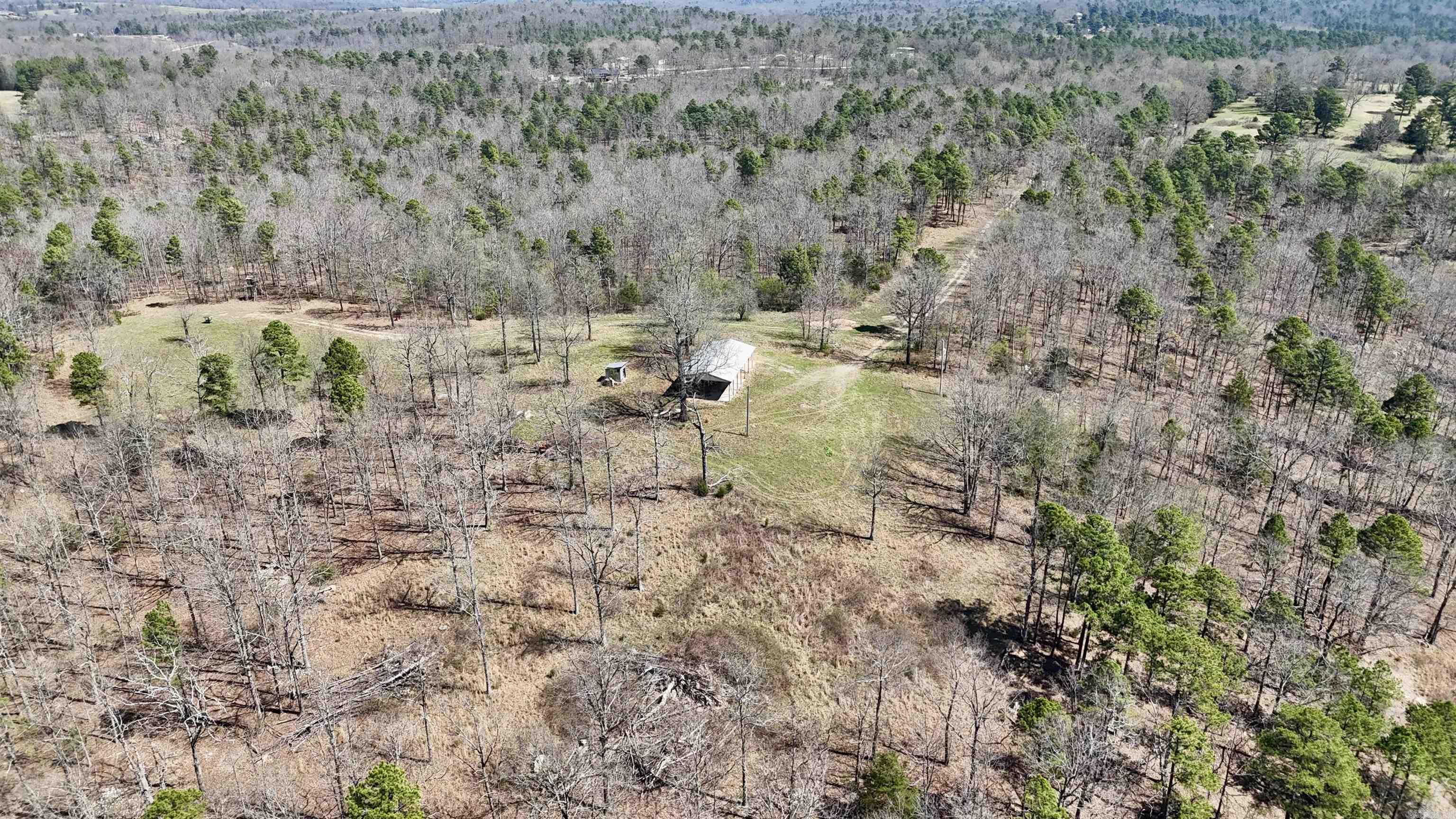 Photo 31 - Vacant Land for sale – 311  Rock Hill   Dolph, AR