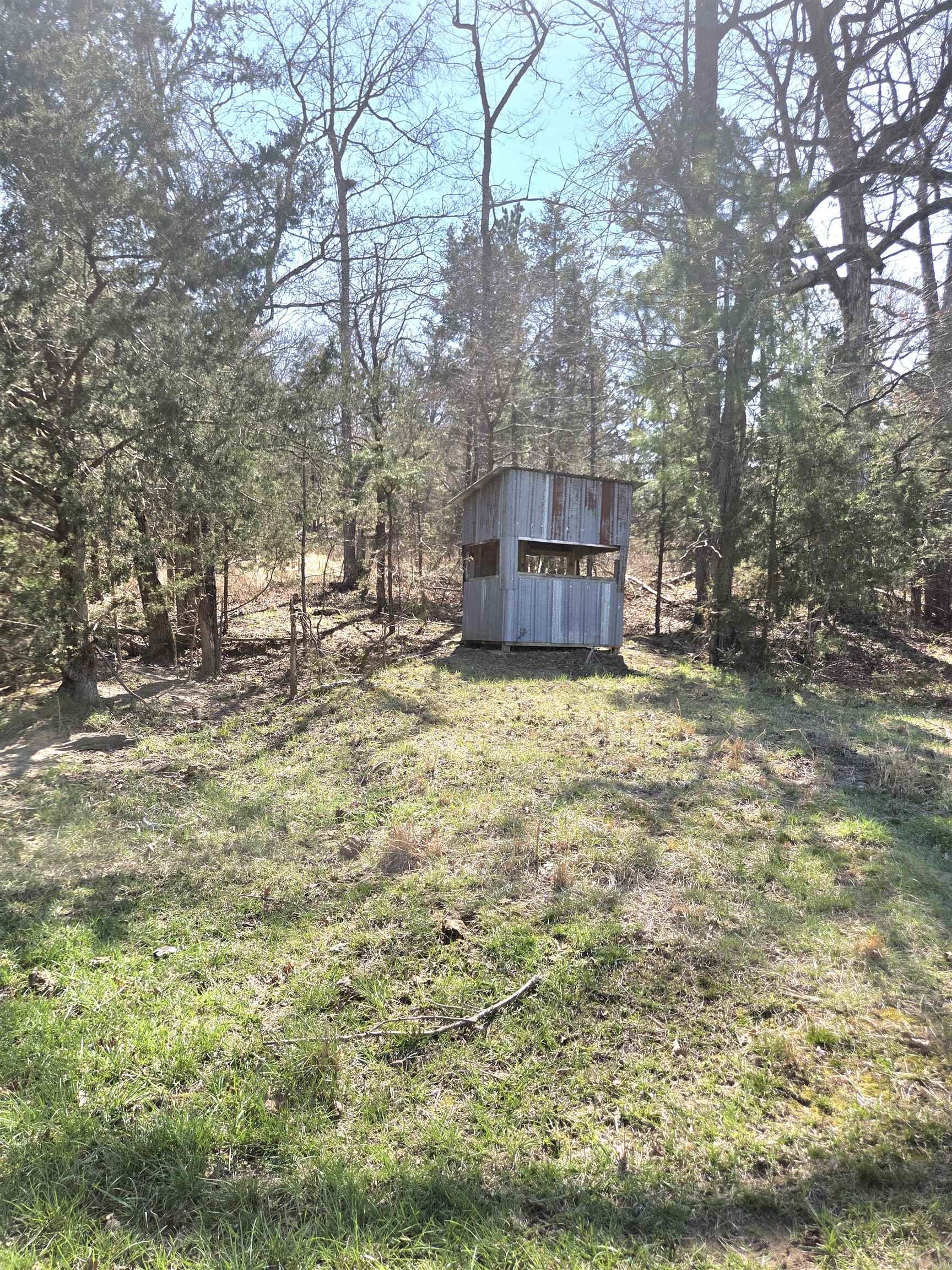 Photo 6 - Vacant Land for sale – 311  Rock Hill   Dolph, AR