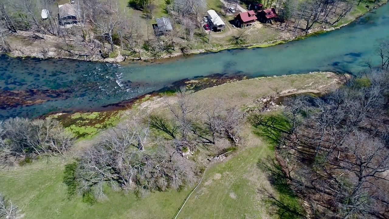 Vacant Land for sale – 620  Riverview Drive   Mammoth Spring, AR