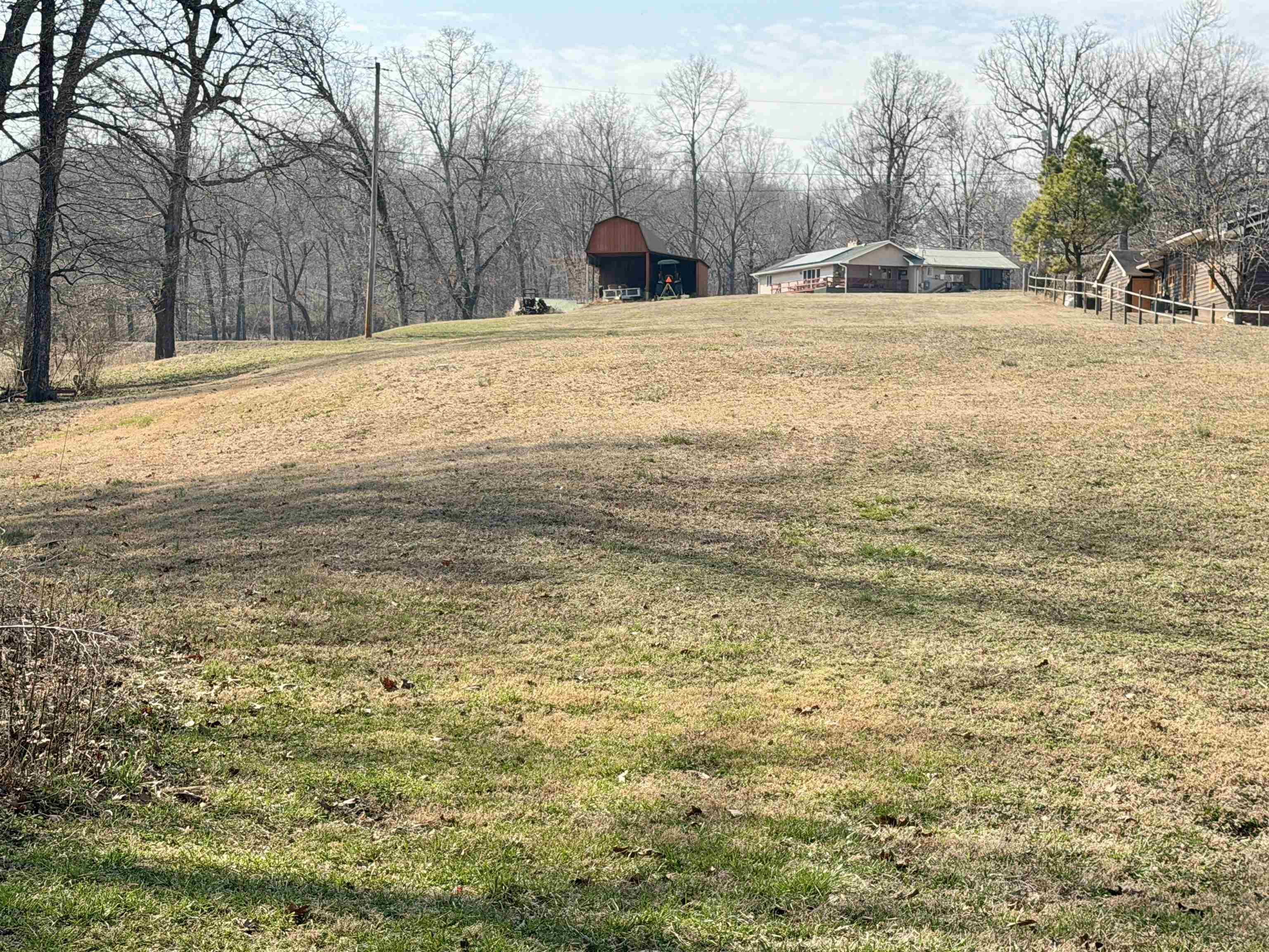 Photo 11 - Vacant Land for sale – 620  Riverview Drive   Mammoth Spring, AR