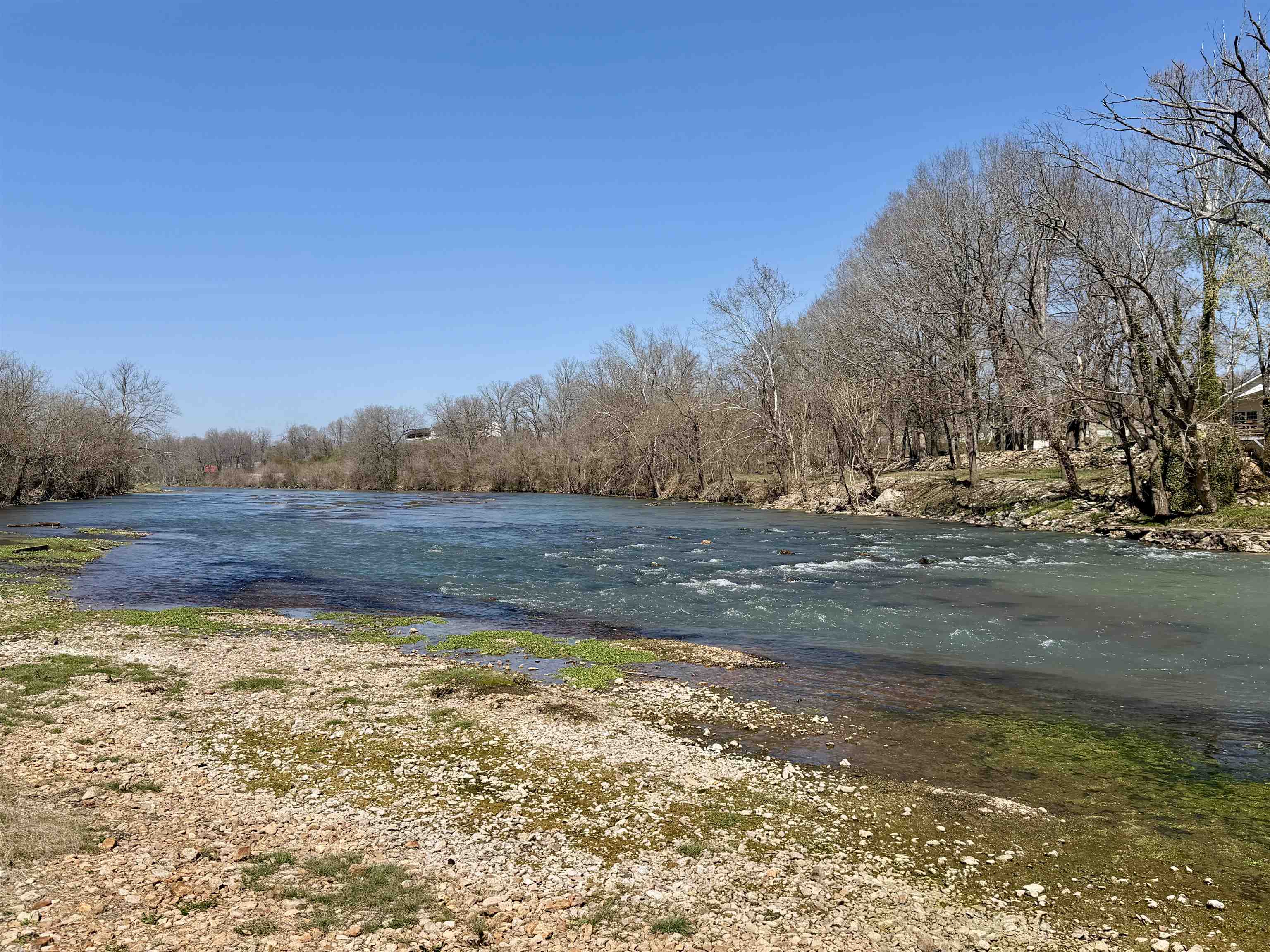 Photo 13 - Vacant Land for sale – 620  Riverview Drive   Mammoth Spring, AR