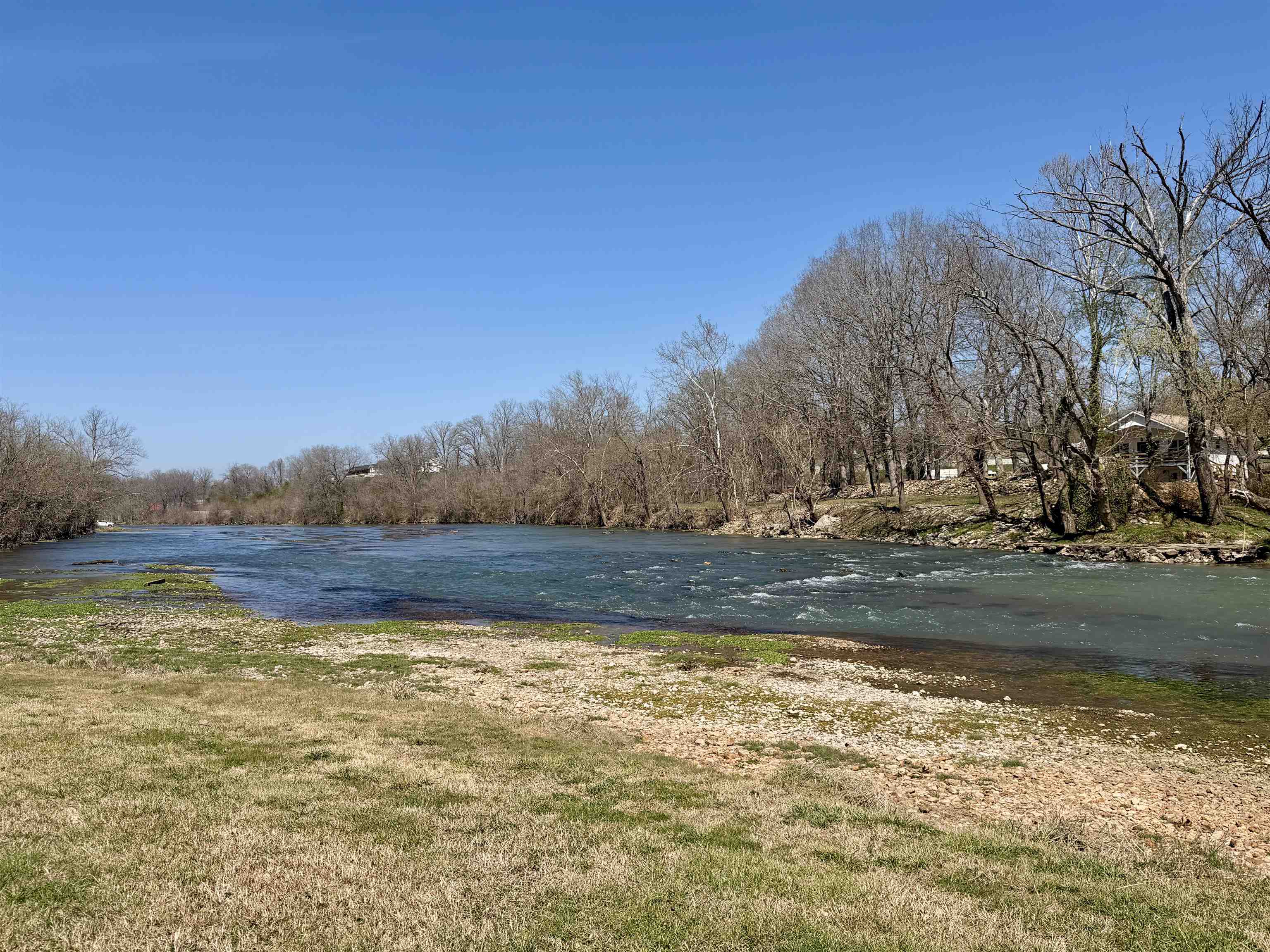 Photo 14 - Vacant Land for sale – 620  Riverview Drive   Mammoth Spring, AR