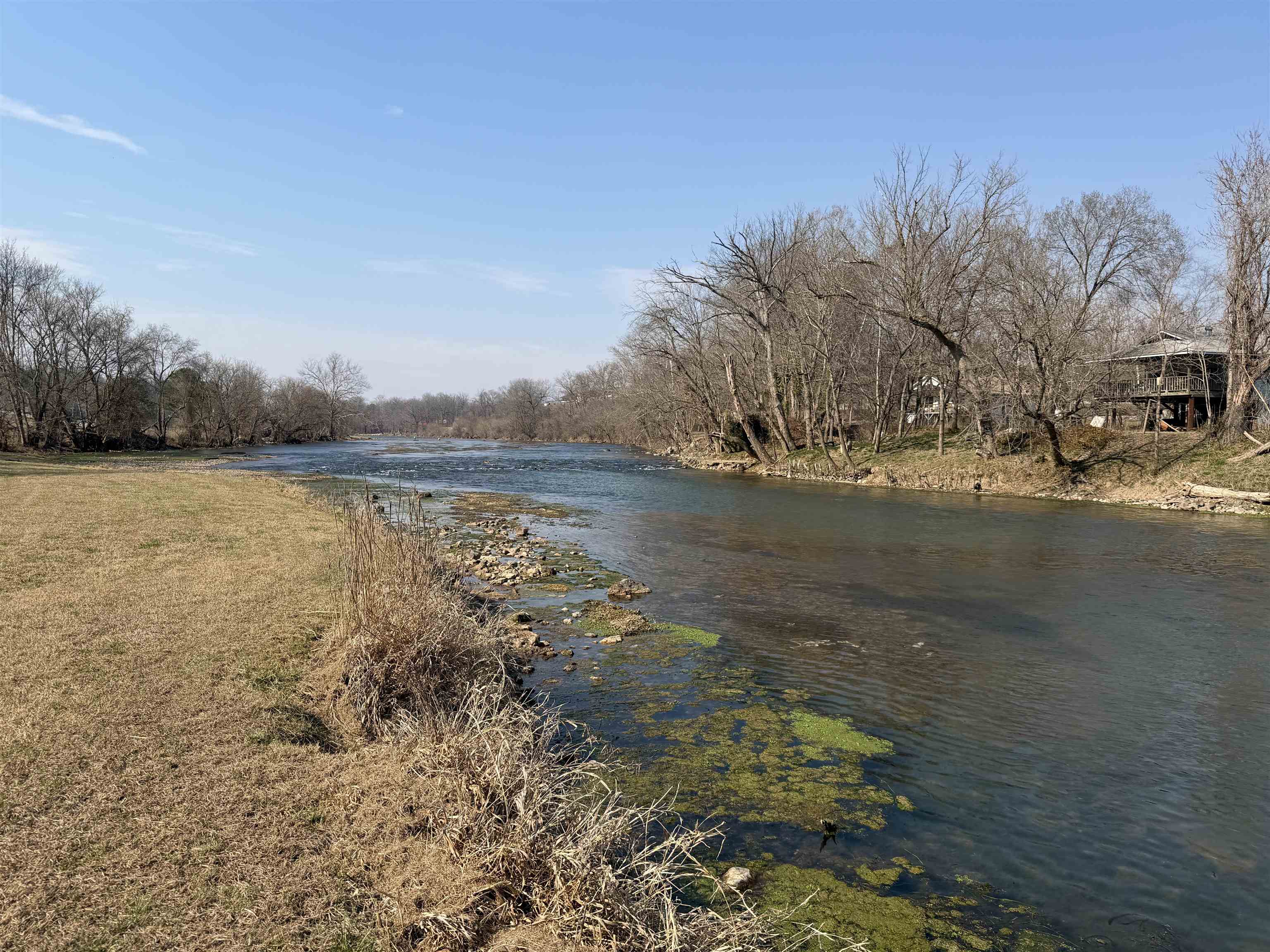 Photo 15 - Vacant Land for sale – 620  Riverview Drive   Mammoth Spring, AR