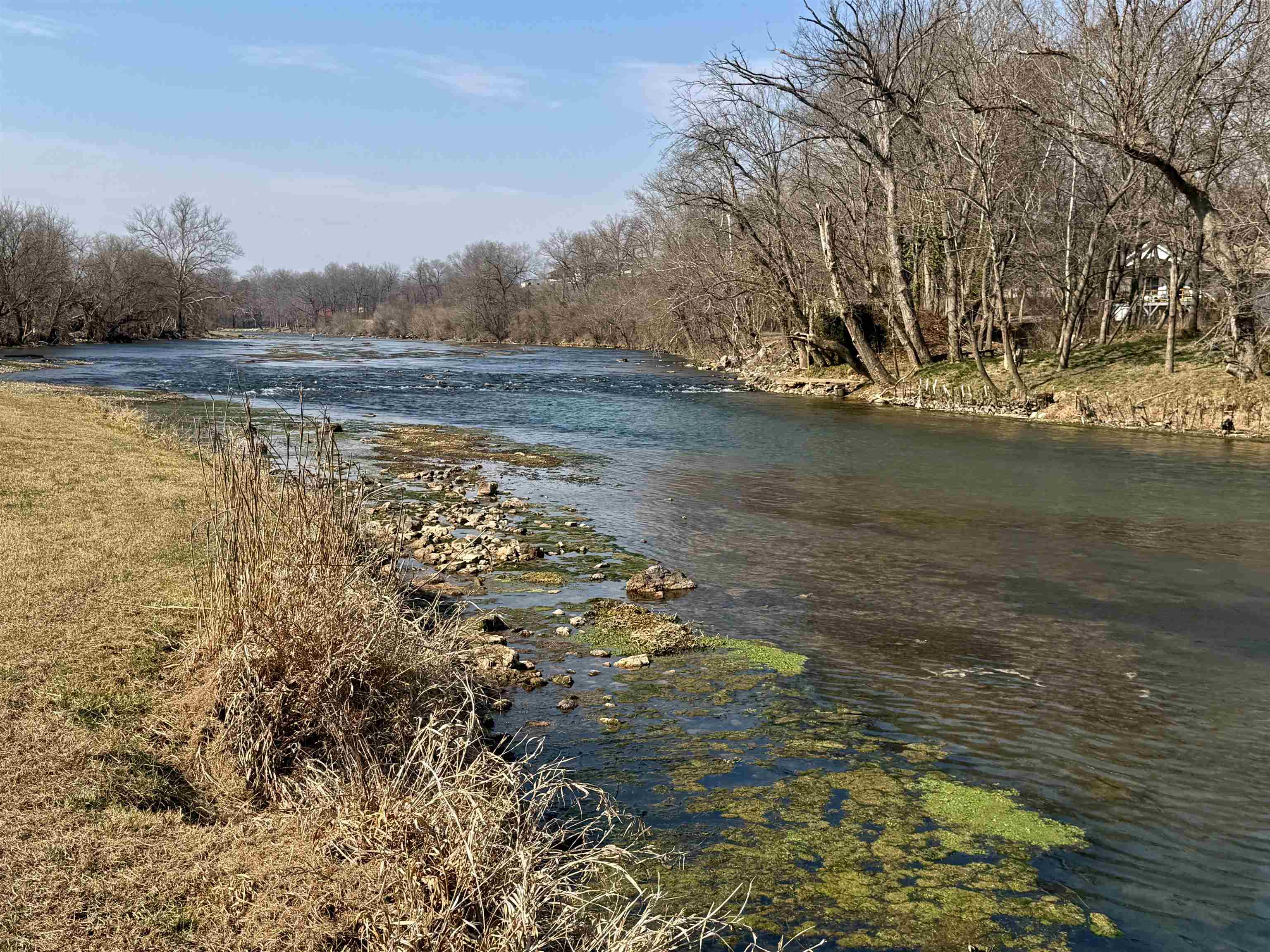 Photo 16 - Vacant Land for sale – 620  Riverview Drive   Mammoth Spring, AR