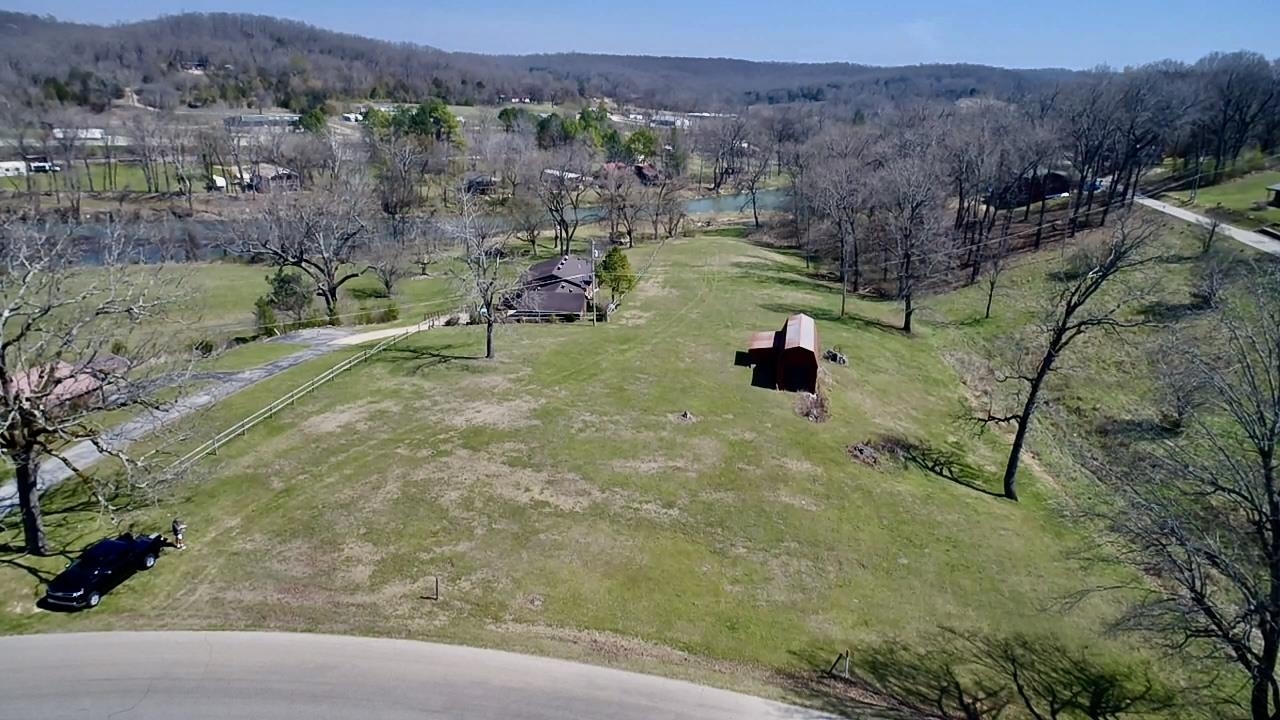 Photo 17 - Vacant Land for sale – 620  Riverview Drive   Mammoth Spring, AR