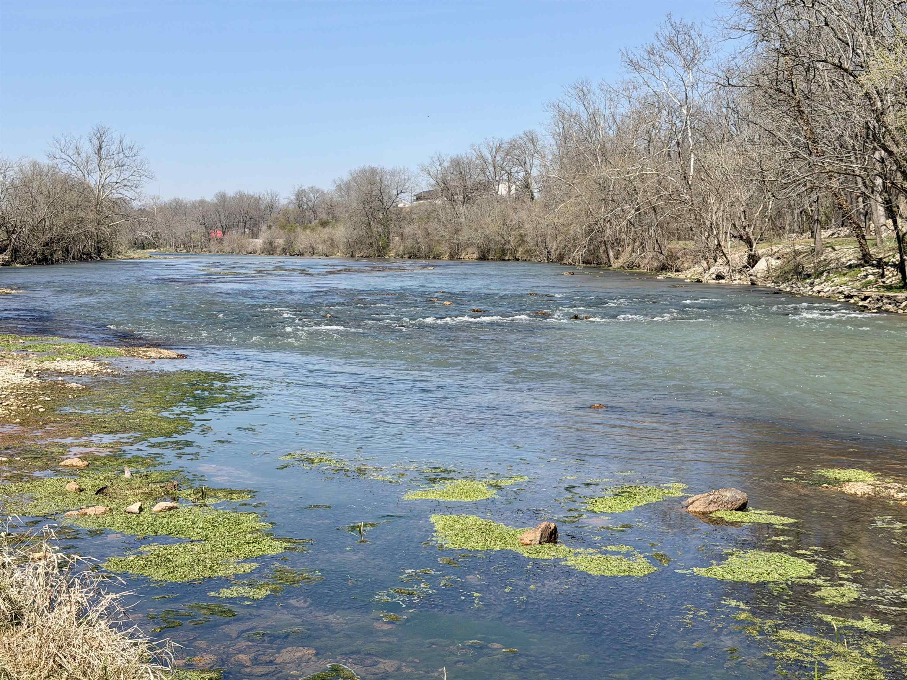 Photo 19 - Vacant Land for sale – 620  Riverview Drive   Mammoth Spring, AR