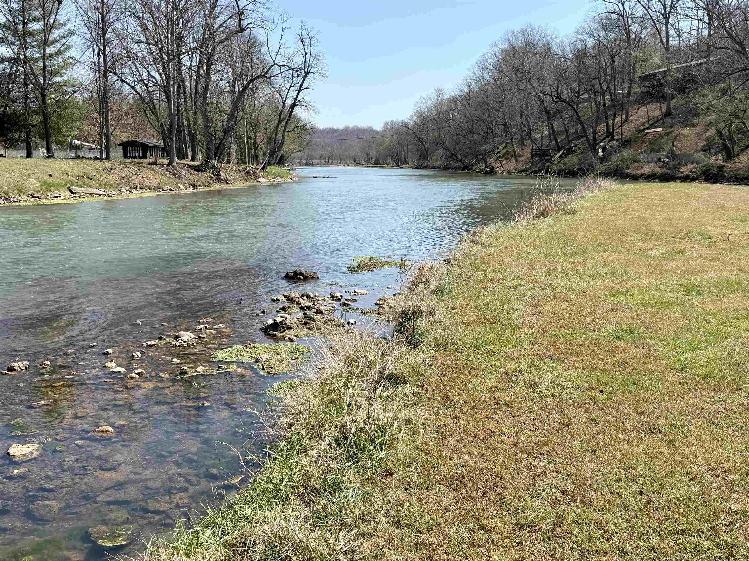 Photo 20 - Vacant Land for sale – 620  Riverview Drive   Mammoth Spring, AR