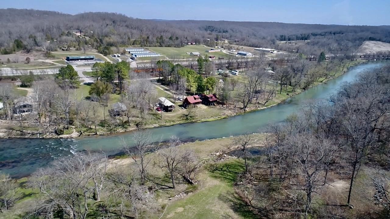 Photo 4 - Vacant Land for sale – 620  Riverview Drive   Mammoth Spring, AR