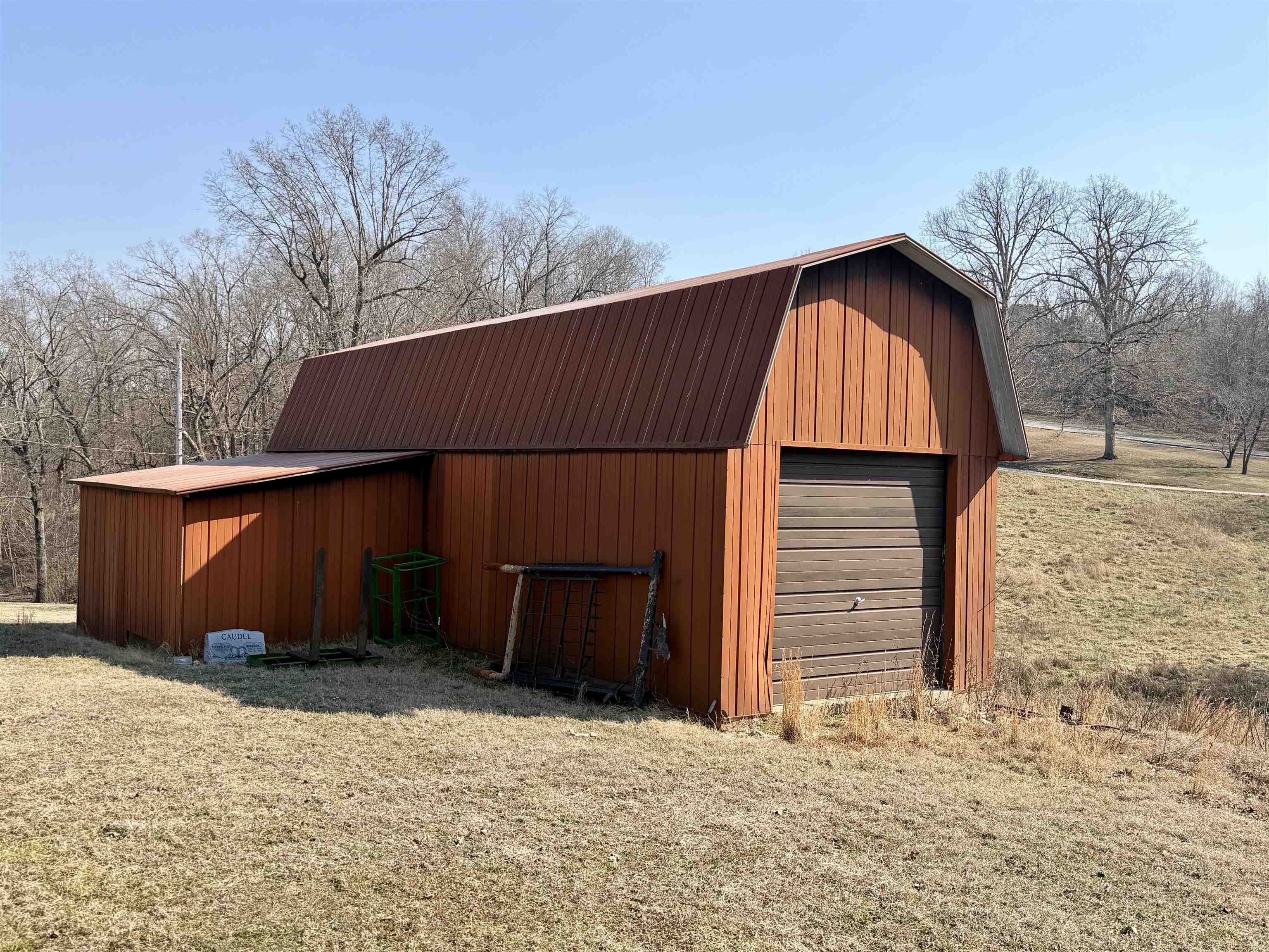 Photo 6 - Vacant Land for sale – 620  Riverview Drive   Mammoth Spring, AR