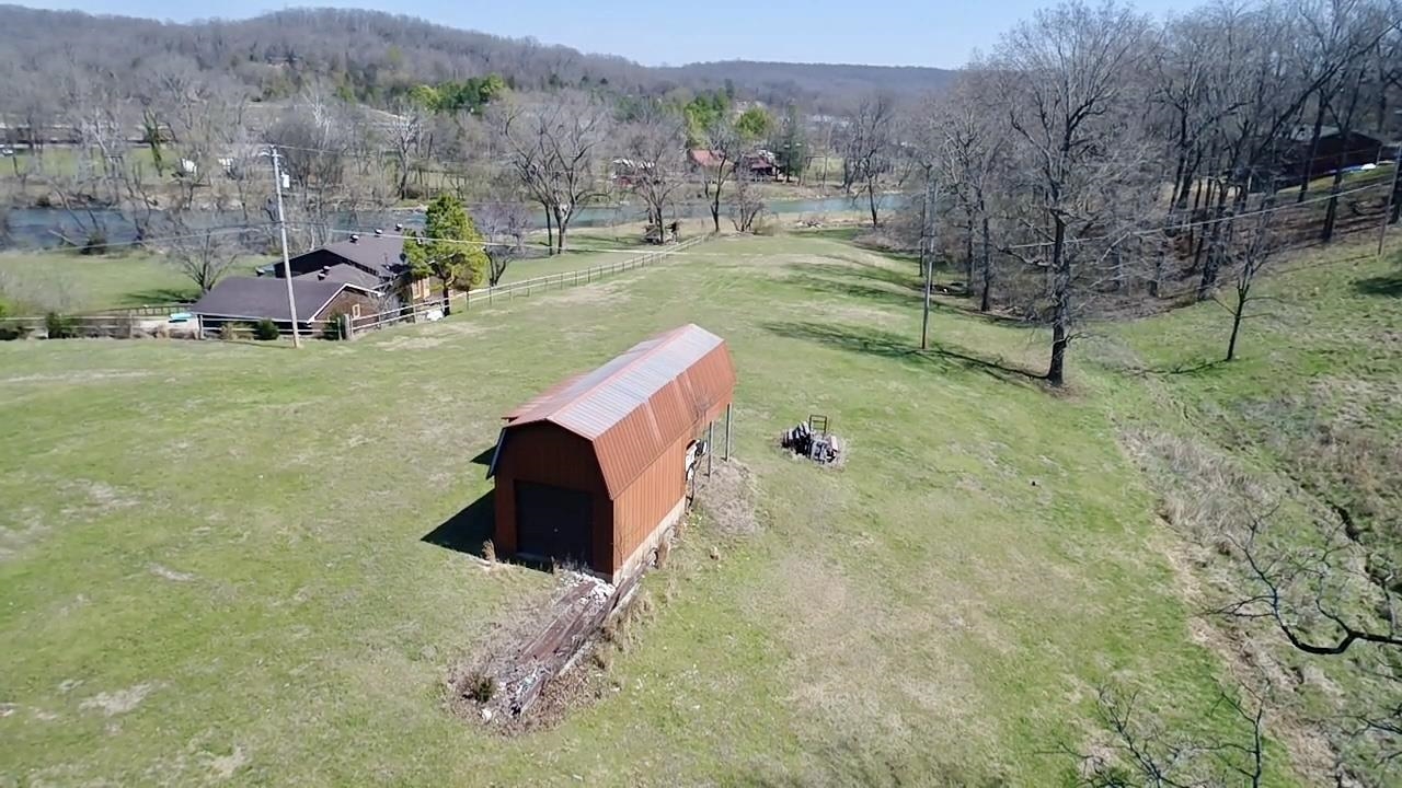 Photo 8 - Vacant Land for sale – 620  Riverview Drive   Mammoth Spring, AR