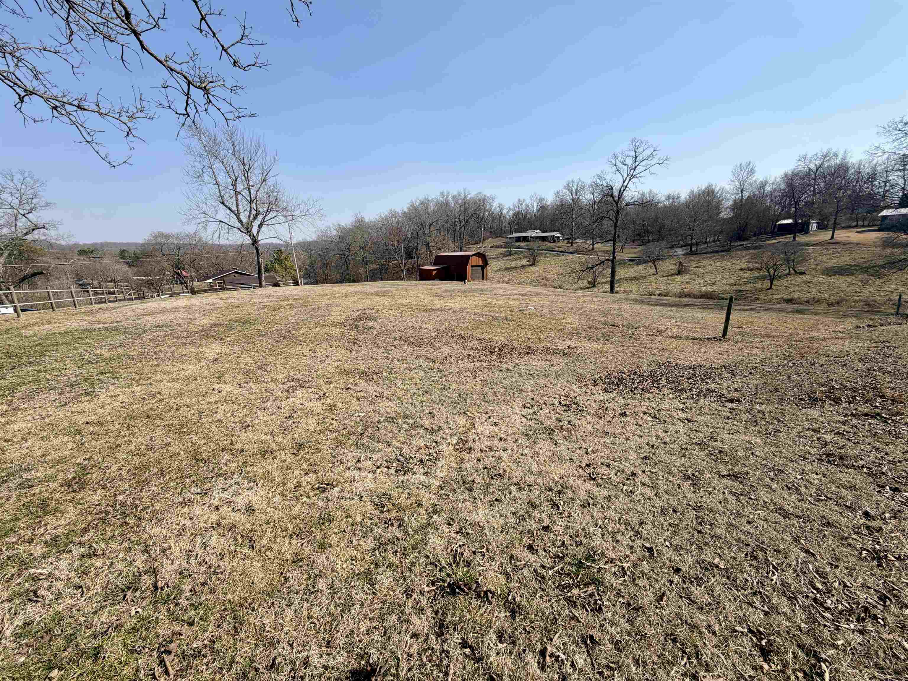 Photo 9 - Vacant Land for sale – 620  Riverview Drive   Mammoth Spring, AR