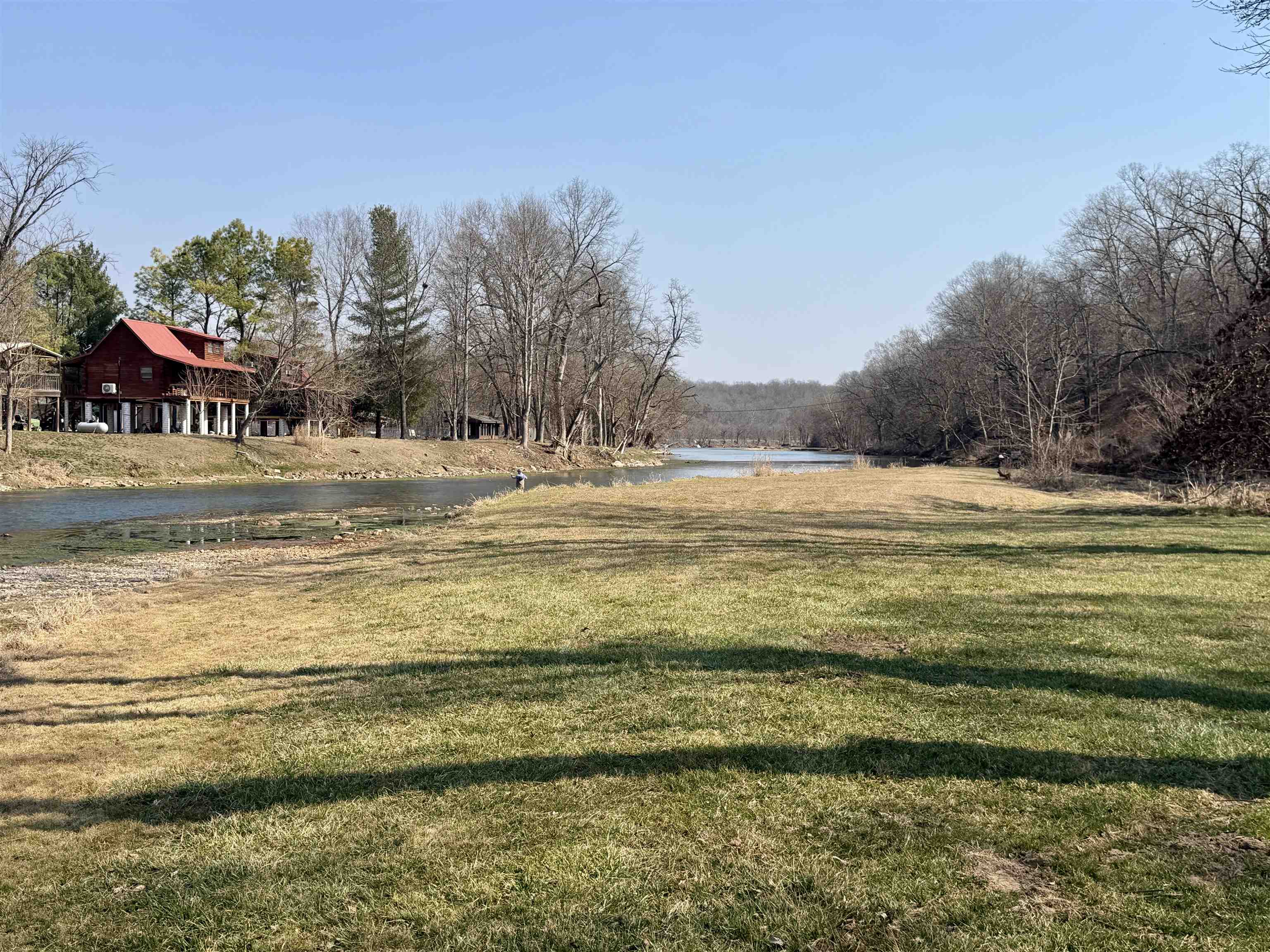 Photo 10 - Vacant Land for sale – 620  Riverview Drive   Mammoth Spring, AR