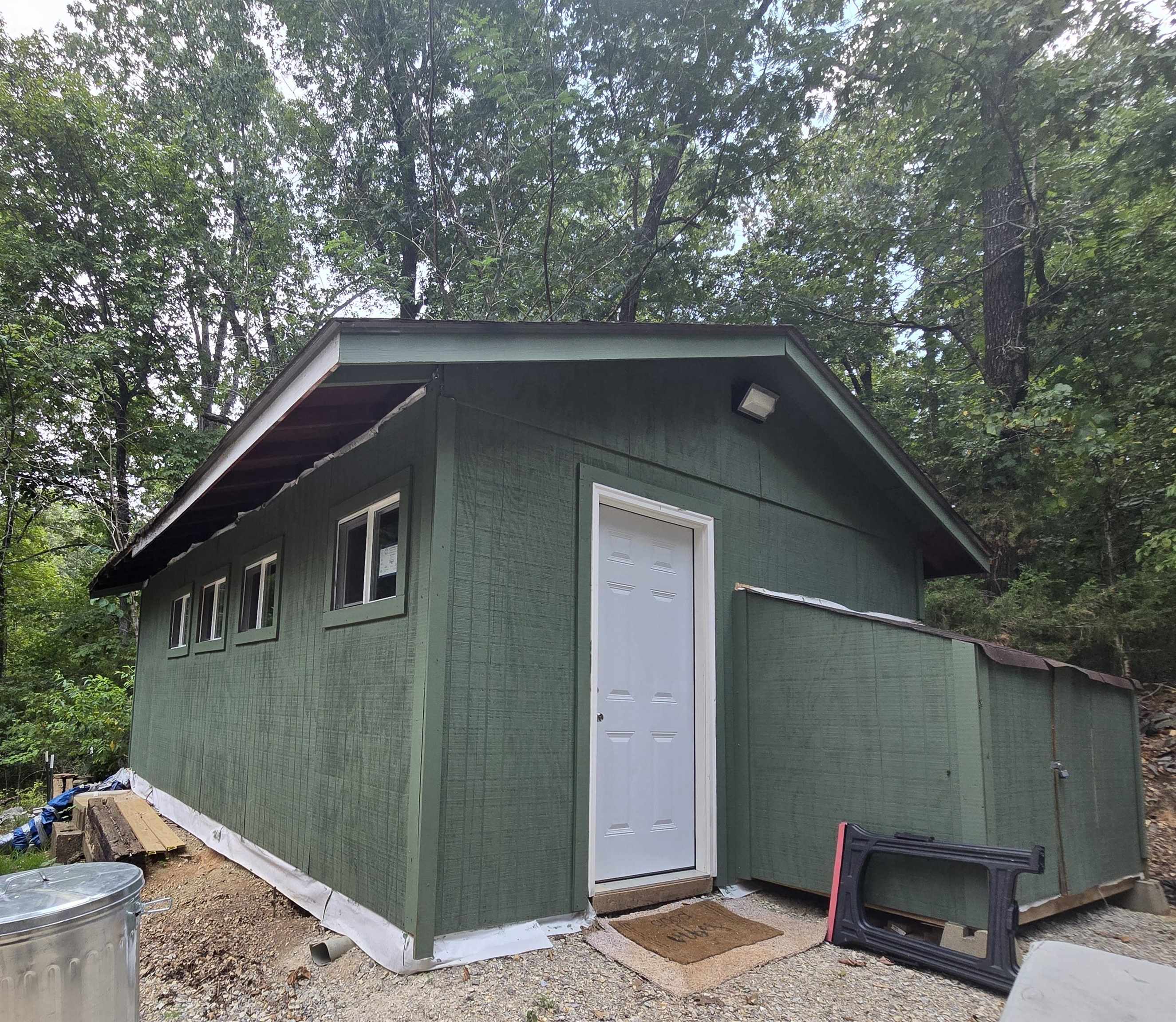 Residential for sale – 19  Willie May   Highland, AR