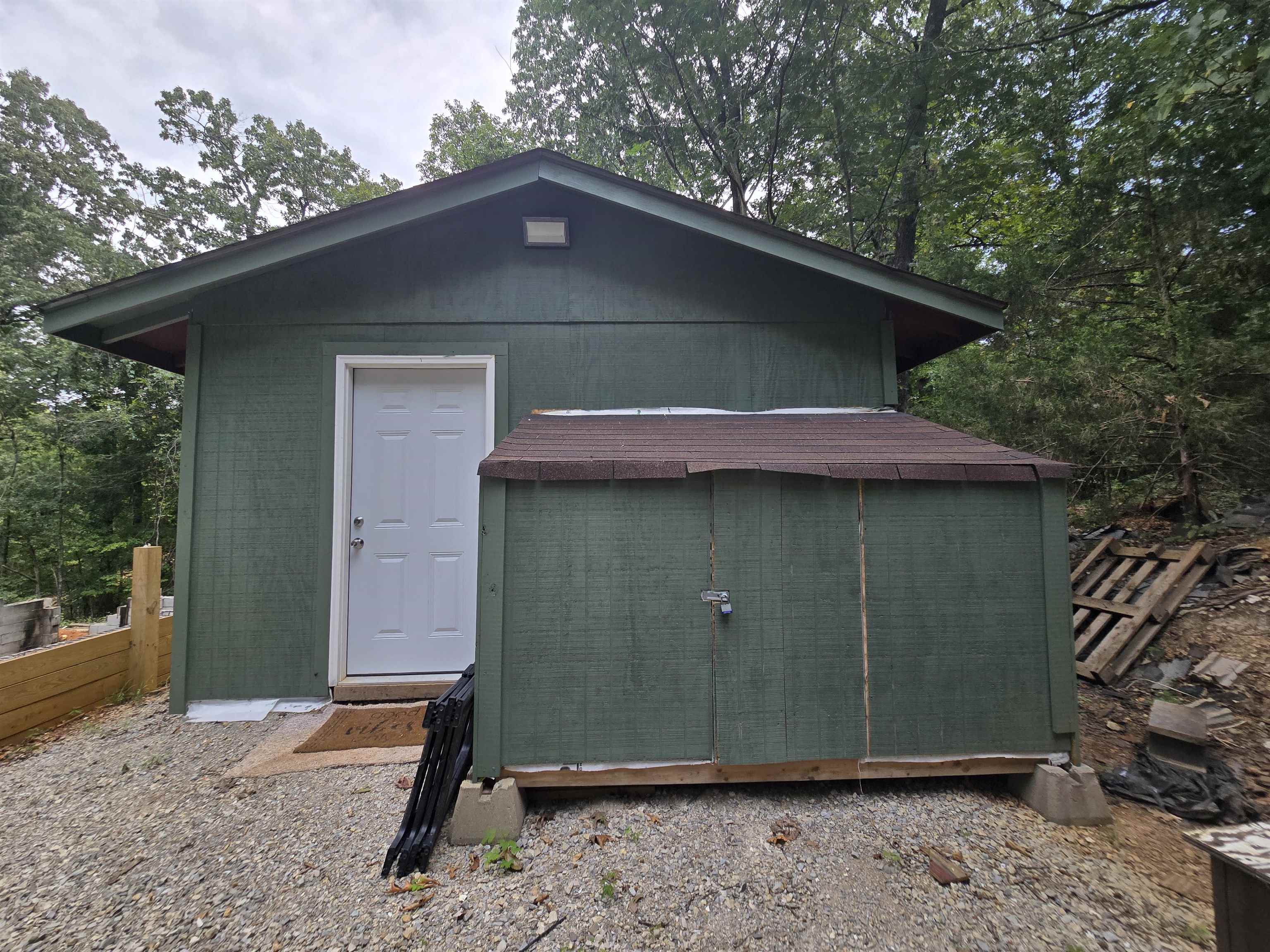 Photo 2 - Residential for sale – 19  Willie May   Highland, AR