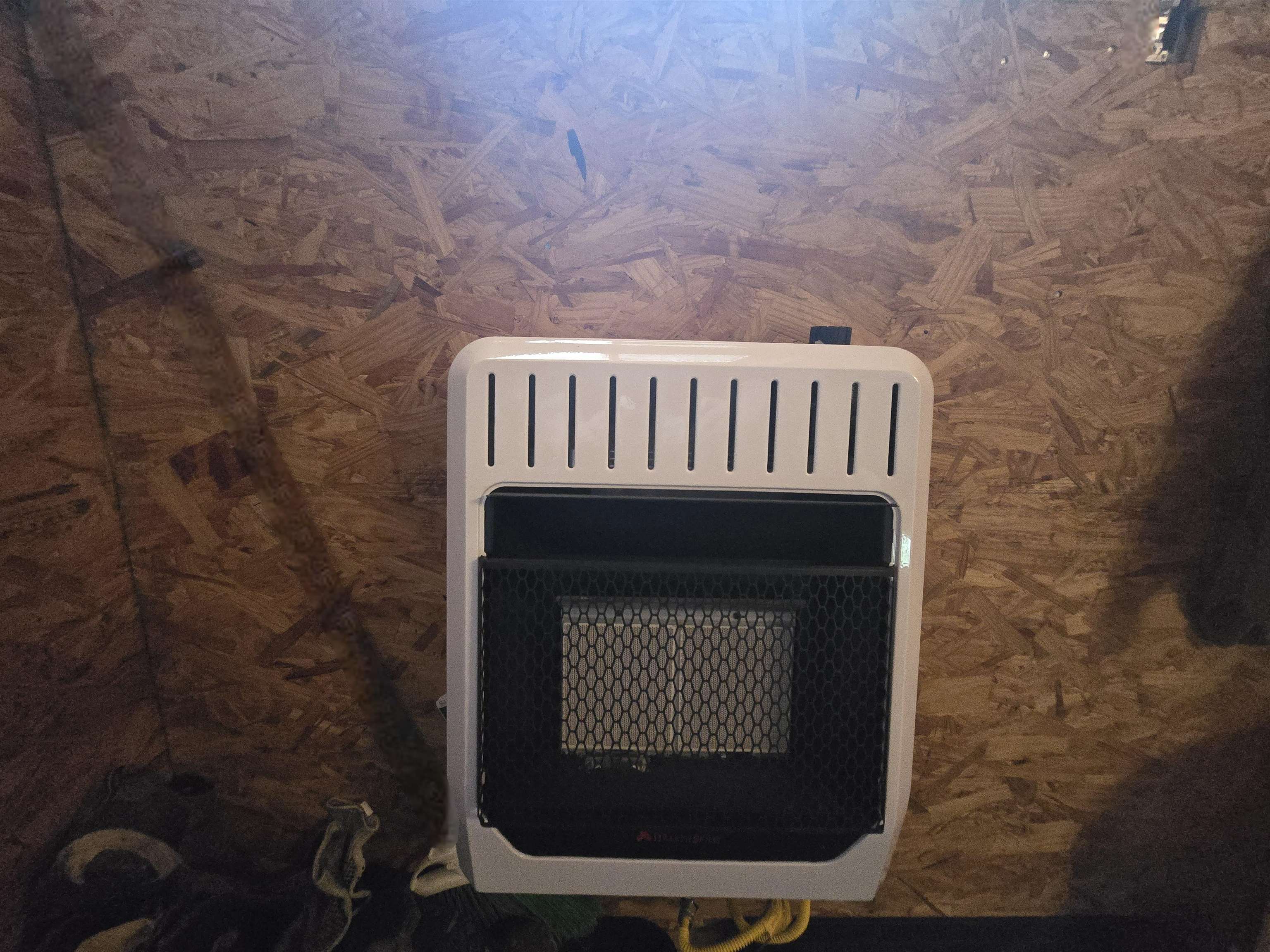 Photo 11 - Residential for sale – 19  Willie May   Highland, AR