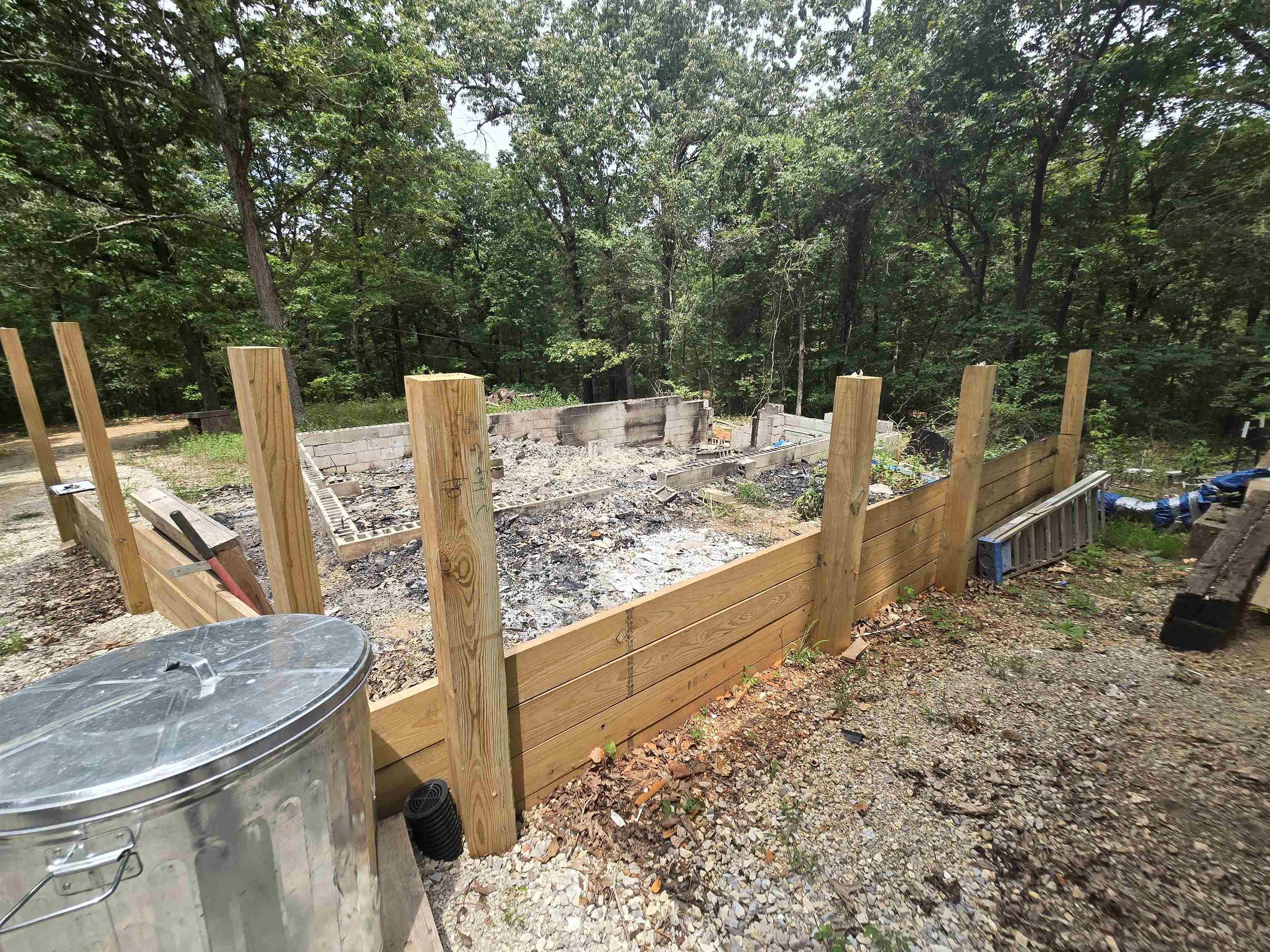 Photo 15 - Residential for sale – 19  Willie May   Highland, AR