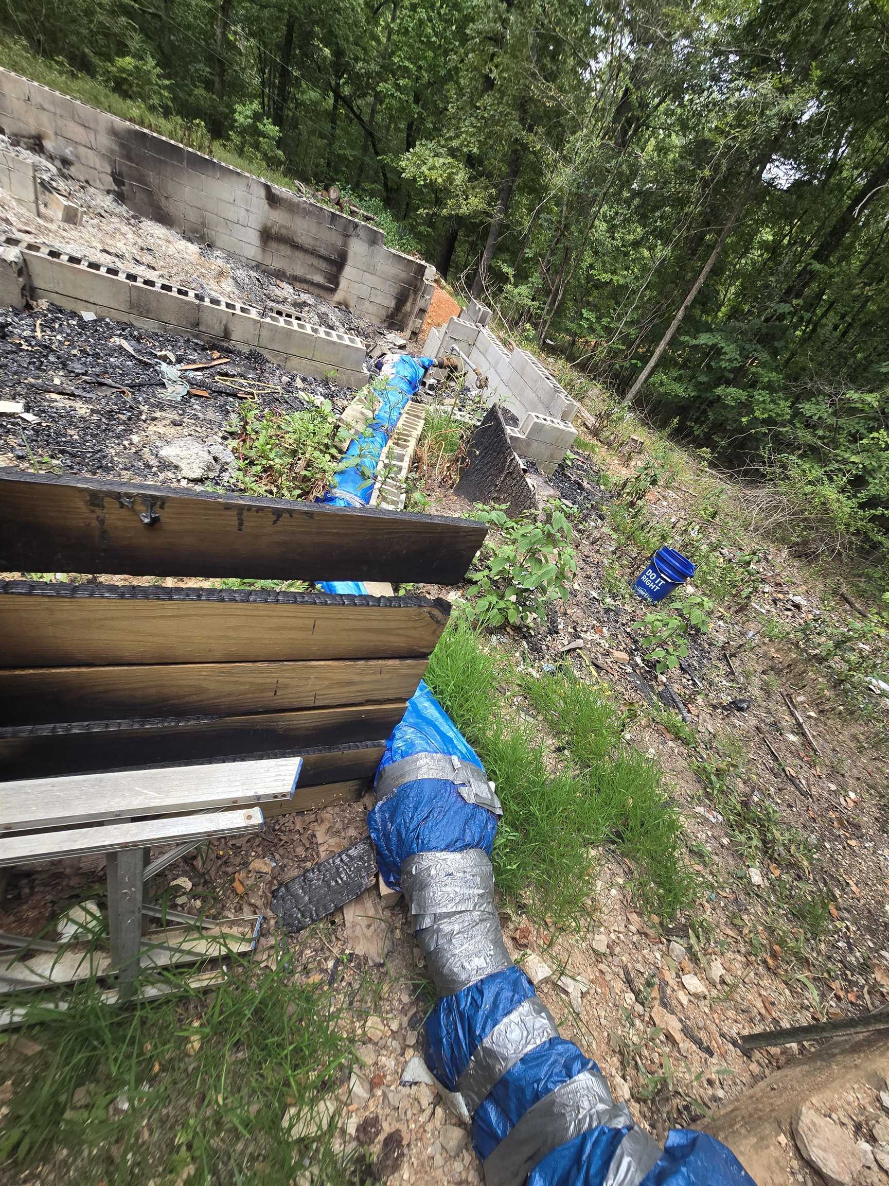 Photo 16 - Residential for sale – 19  Willie May   Highland, AR