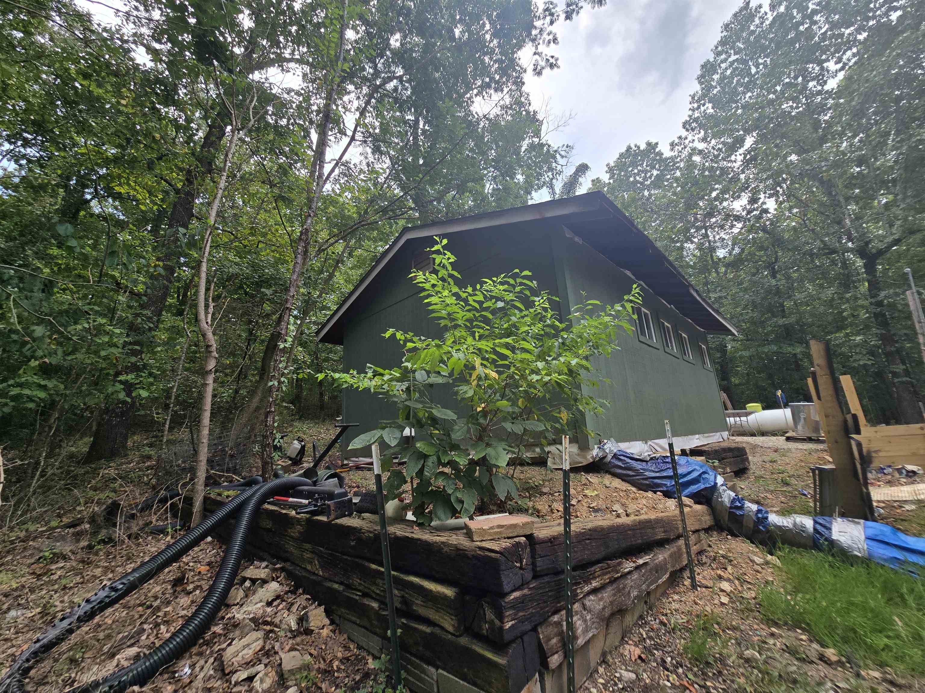 Photo 17 - Residential for sale – 19  Willie May   Highland, AR