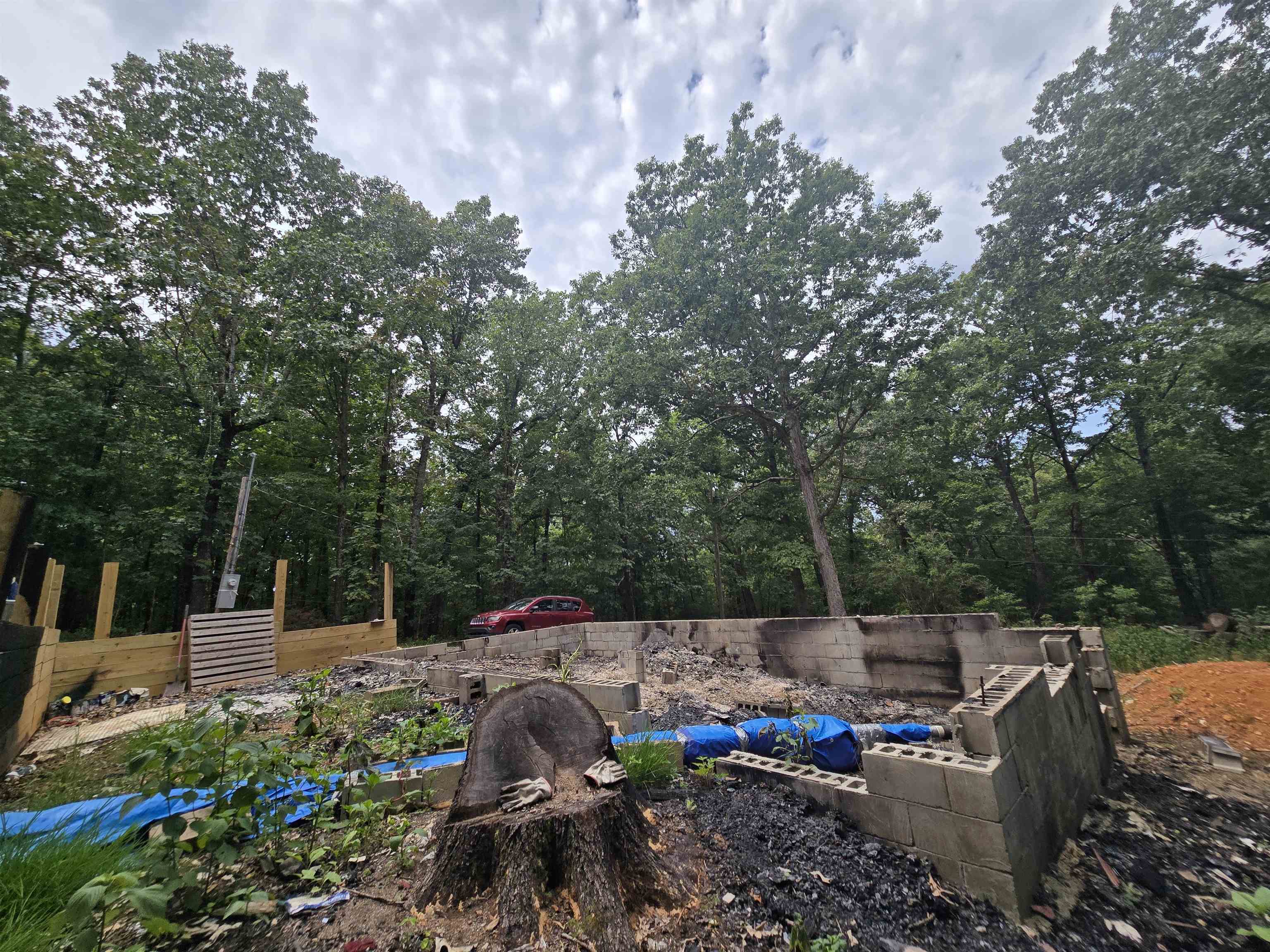 Photo 18 - Residential for sale – 19  Willie May   Highland, AR