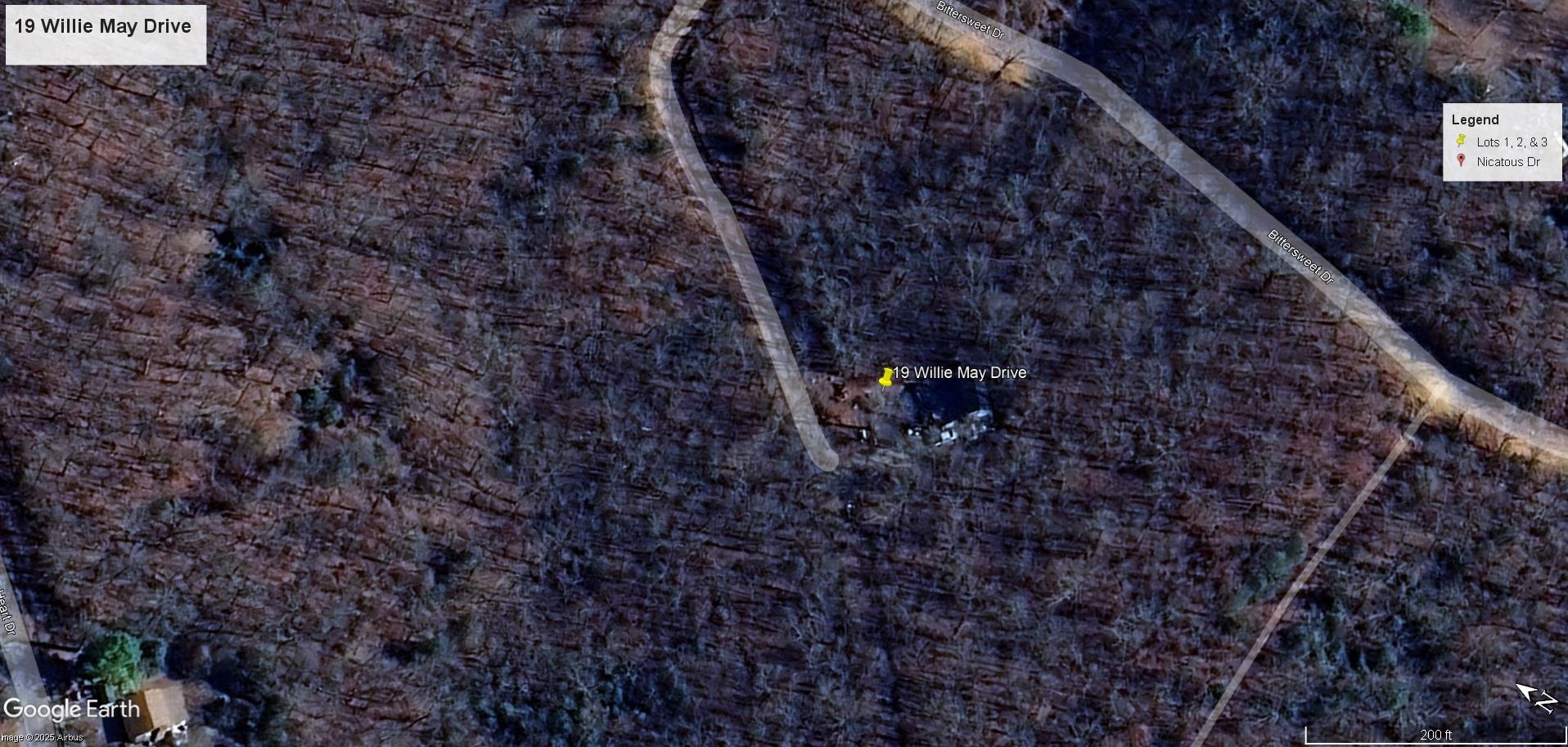 Photo 20 - Residential for sale – 19  Willie May   Highland, AR