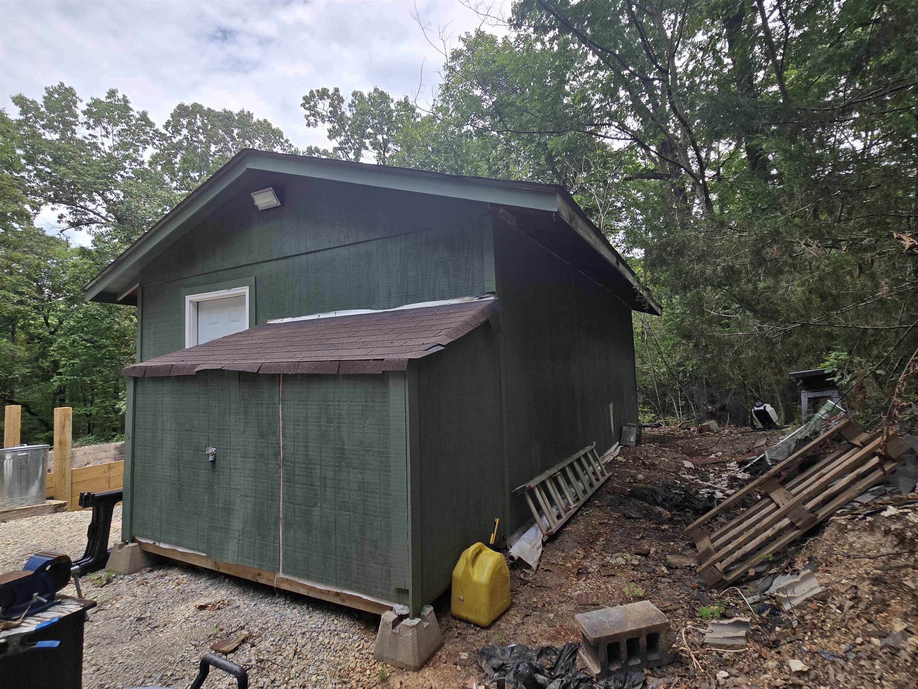 Photo 3 - Residential for sale – 19  Willie May   Highland, AR