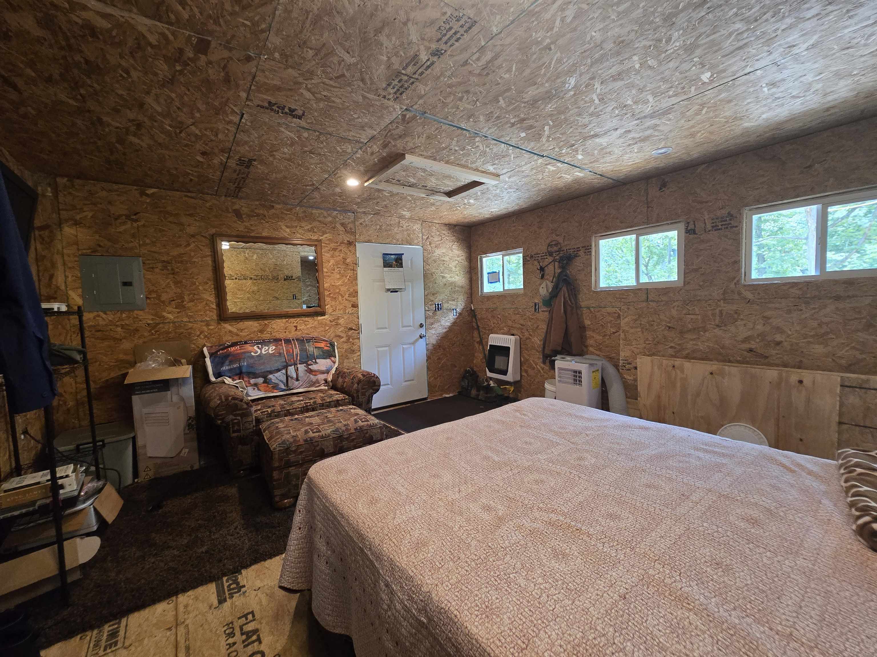 Photo 5 - Residential for sale – 19  Willie May   Highland, AR