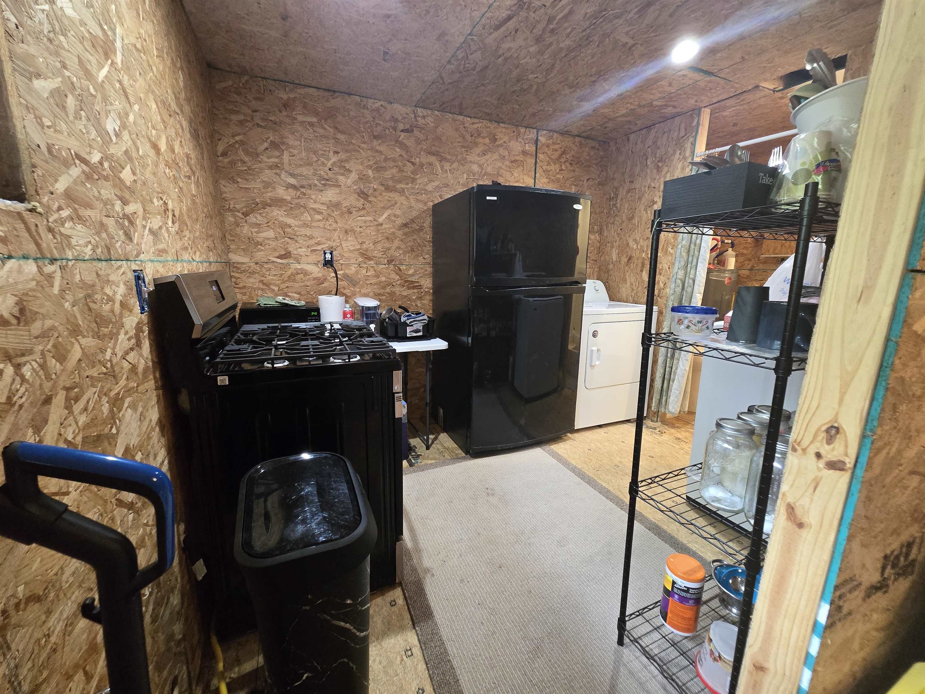 Photo 6 - Residential for sale – 19  Willie May   Highland, AR