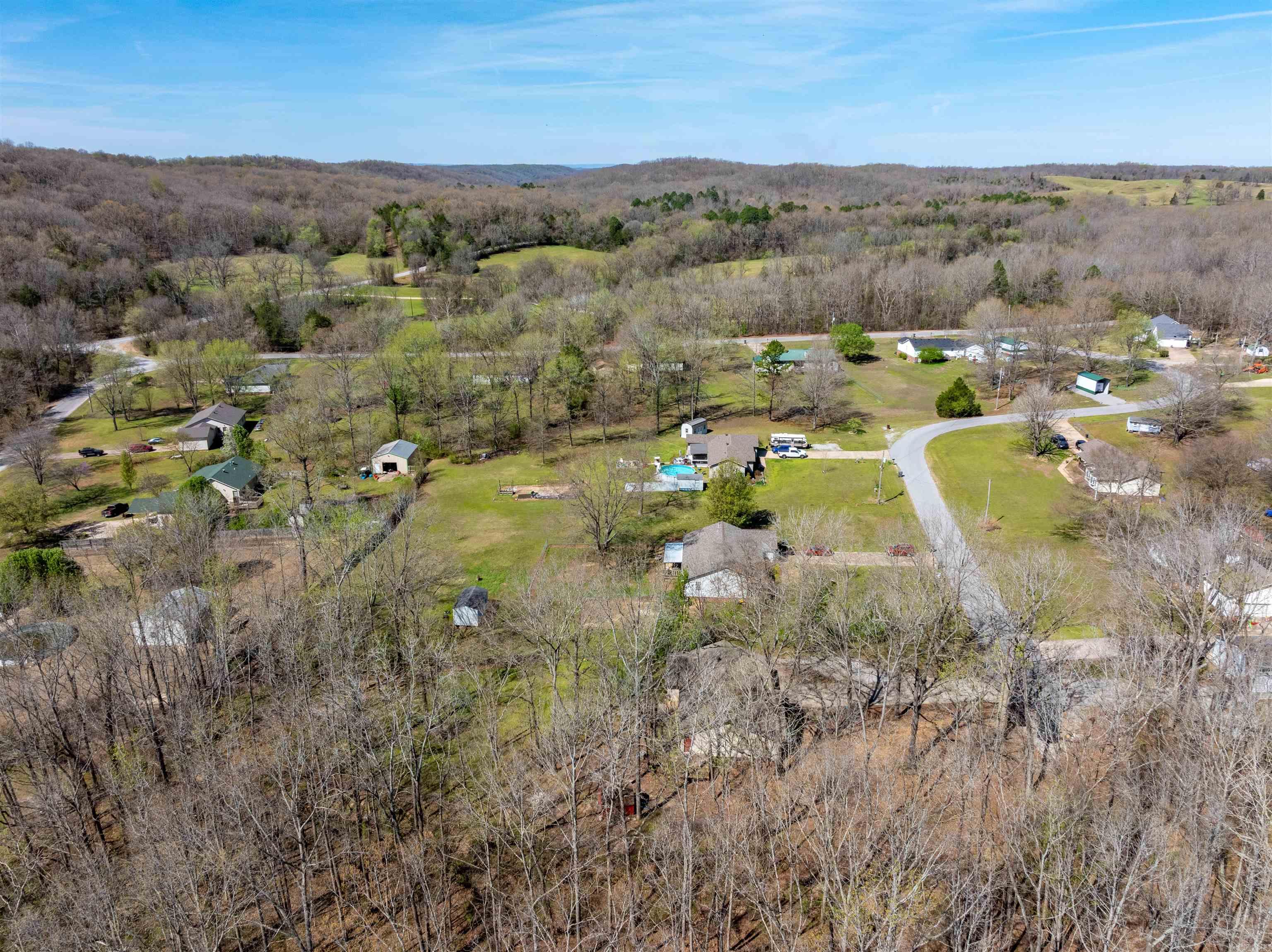 Photo 34 - Residential for sale – 40  Chimney Rd   Batesville, AR