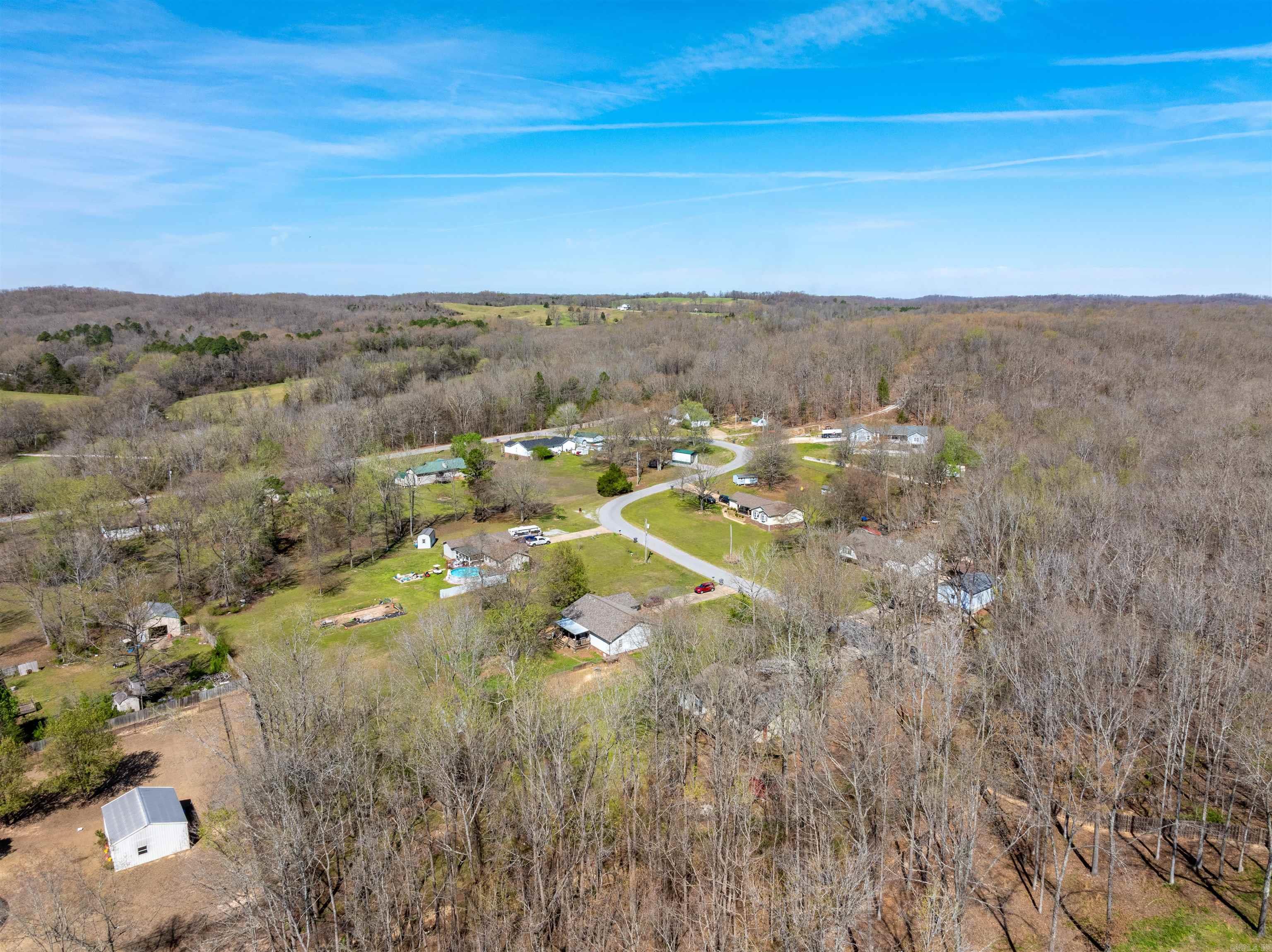 Photo 35 - Residential for sale – 40  Chimney Rd   Batesville, AR