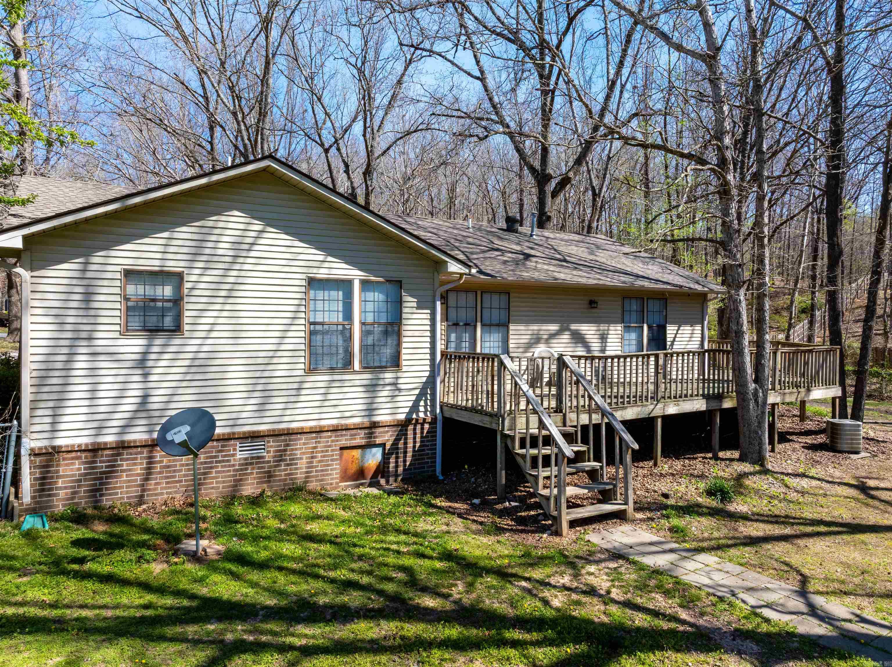 Photo 5 - Residential for sale – 40  Chimney Rd   Batesville, AR