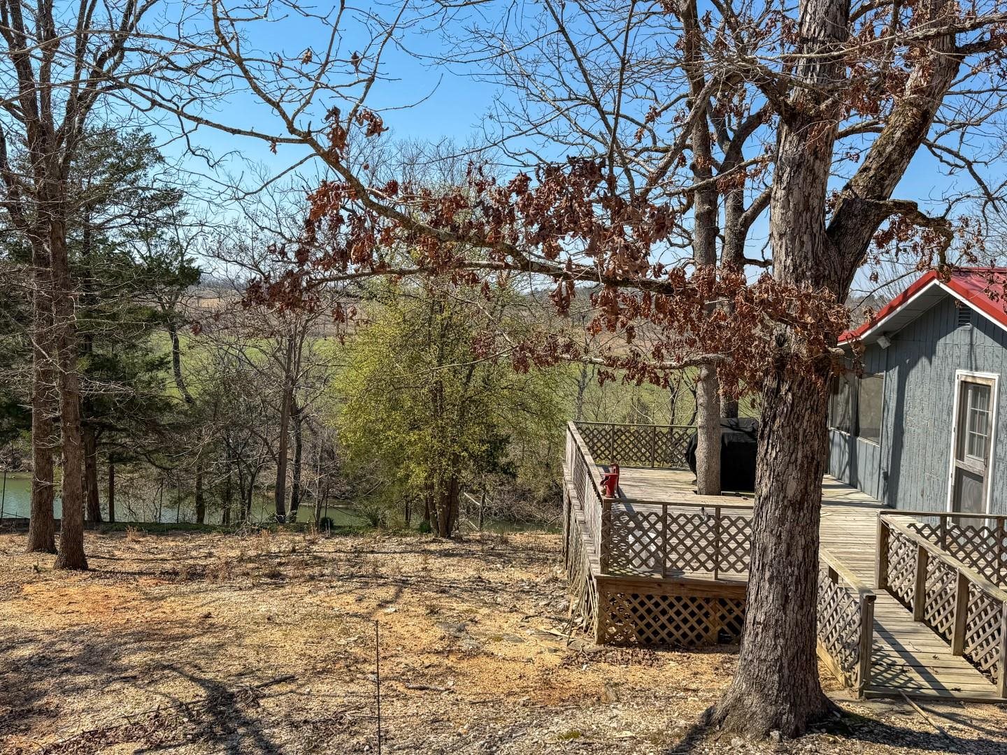 Photo 12 - Residential for sale – 7946  Heart   Mammoth Spring, AR