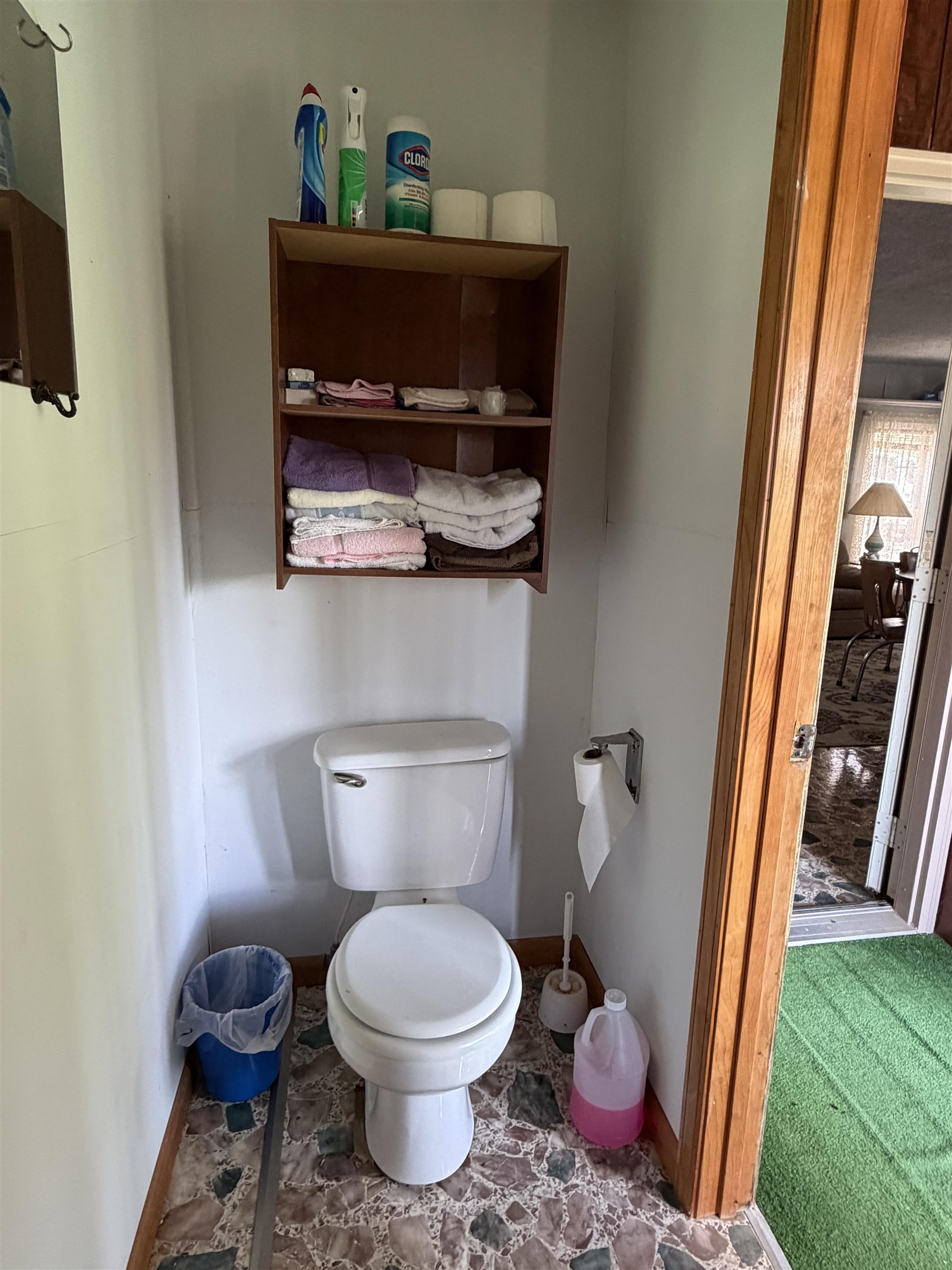 Photo 15 - Residential for sale – 7946  Heart   Mammoth Spring, AR