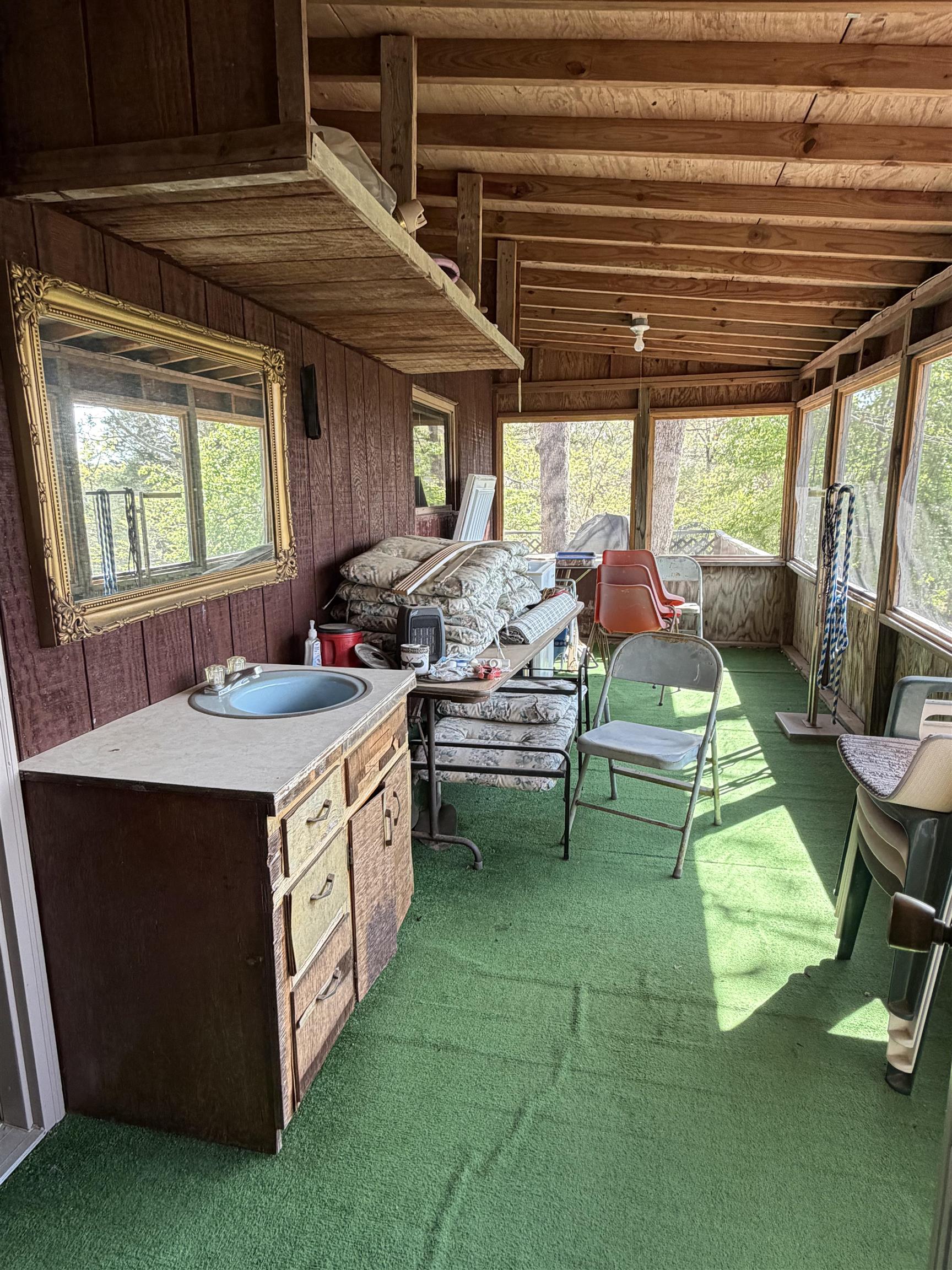 Photo 16 - Residential for sale – 7946  Heart   Mammoth Spring, AR